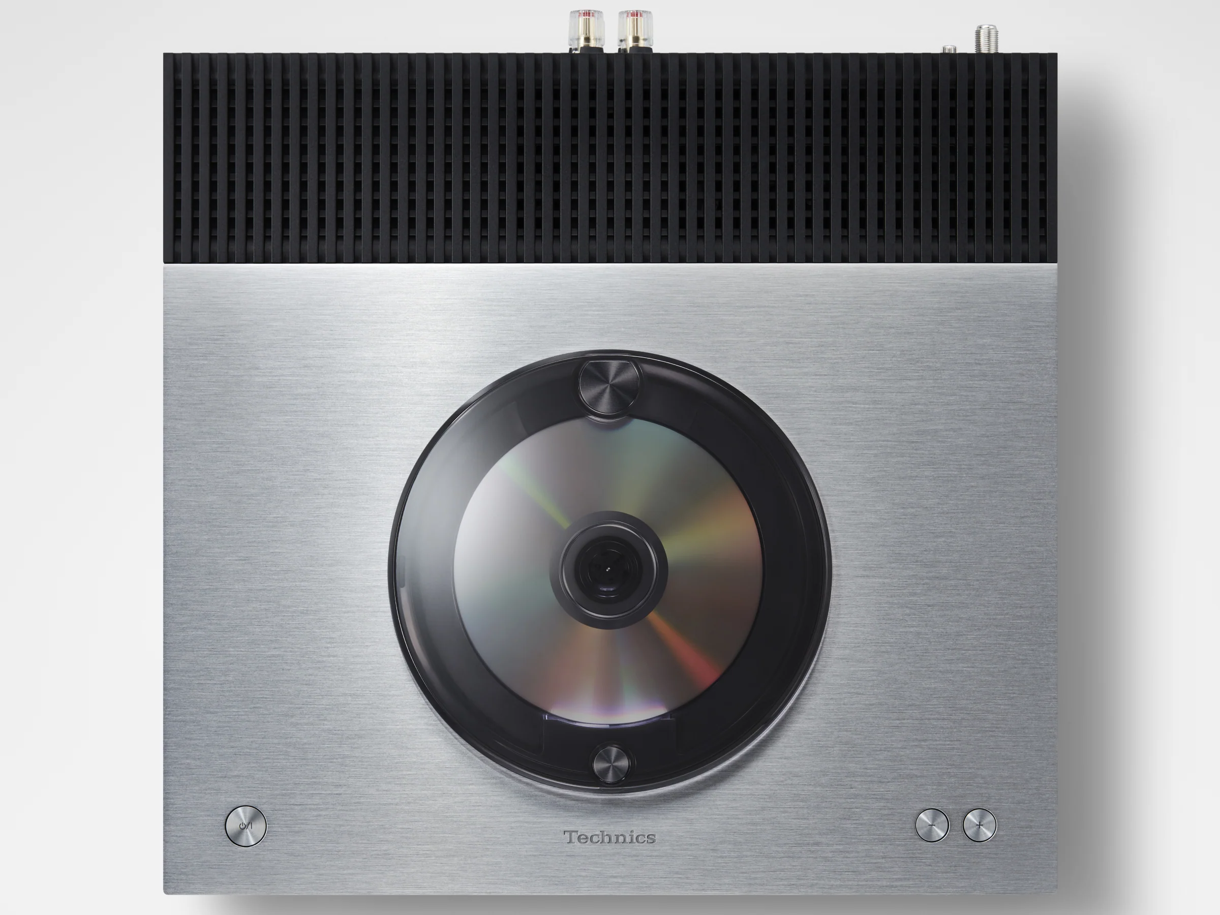 Technics SA-C600 All-in-One Player - Image 10