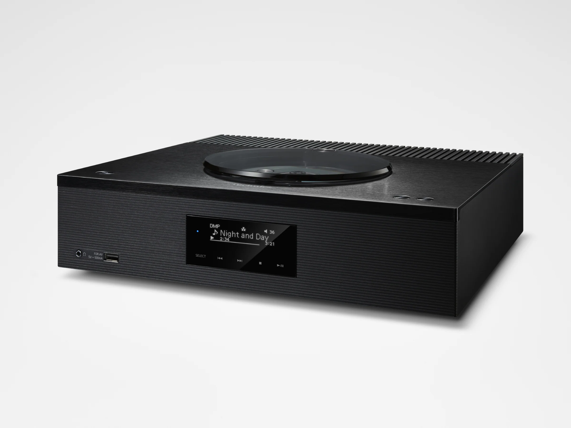 Technics SA-C600 All-in-One Player - Image 7