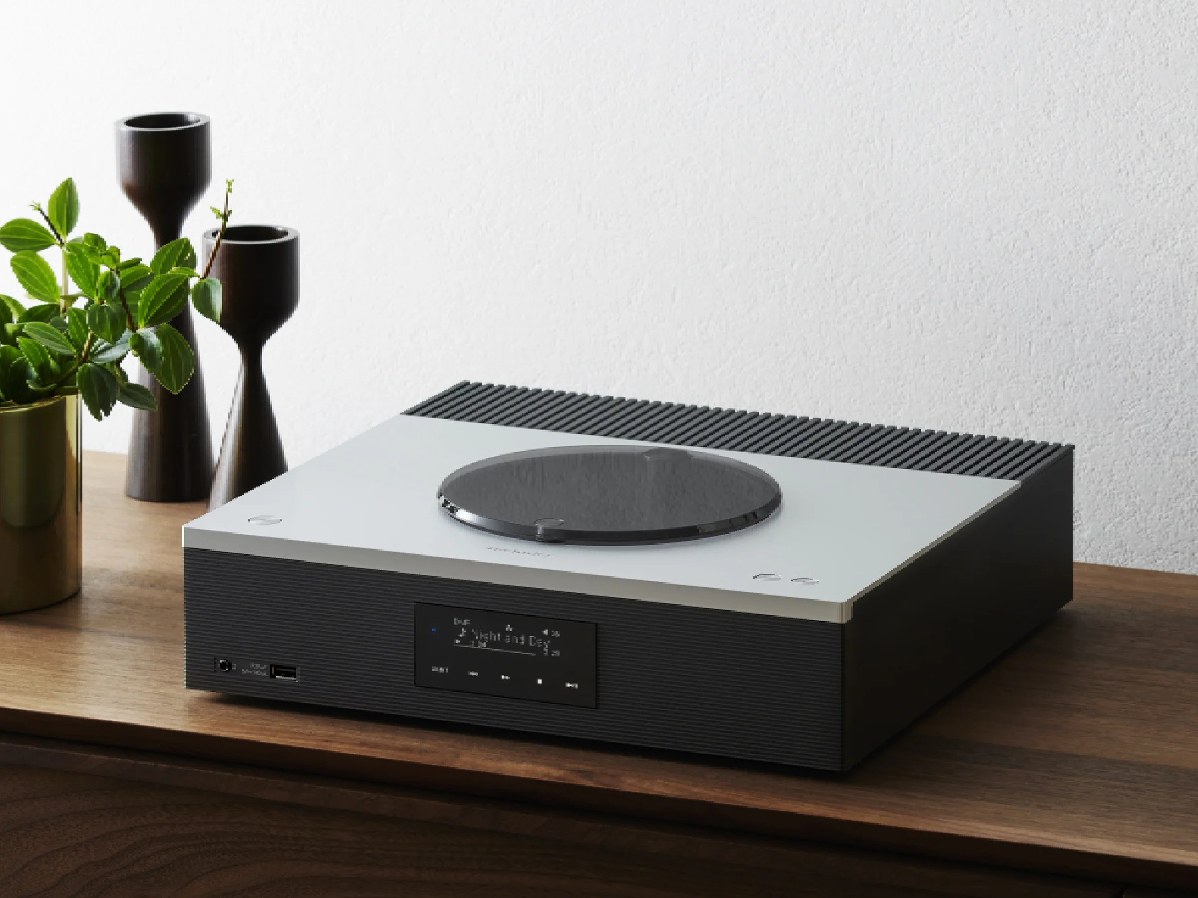 Technics SA-C600 All-in-One Player - Image 9