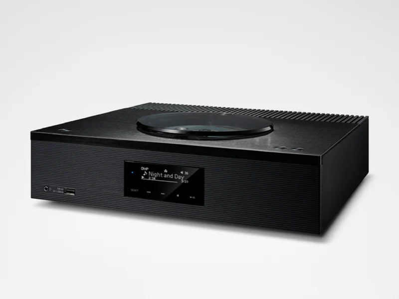 Technics SA-C600 System, 1500C Turntable & Speaker Package - Image 7