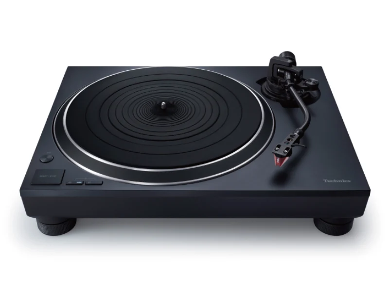 Technics SA-C600 System, 1500C Turntable & Speaker Package - Image 8