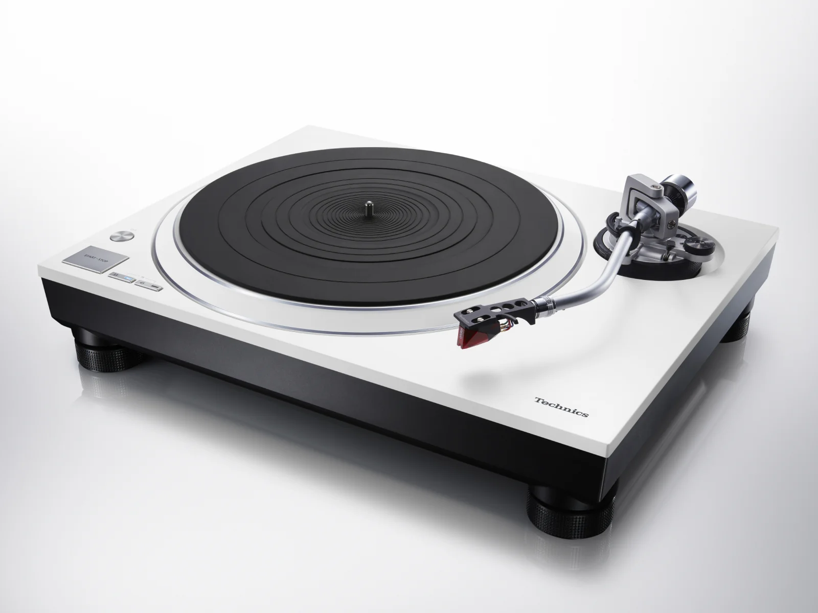 Technics SA-C600 System, 1500C Turntable & Speaker Package - Image 9