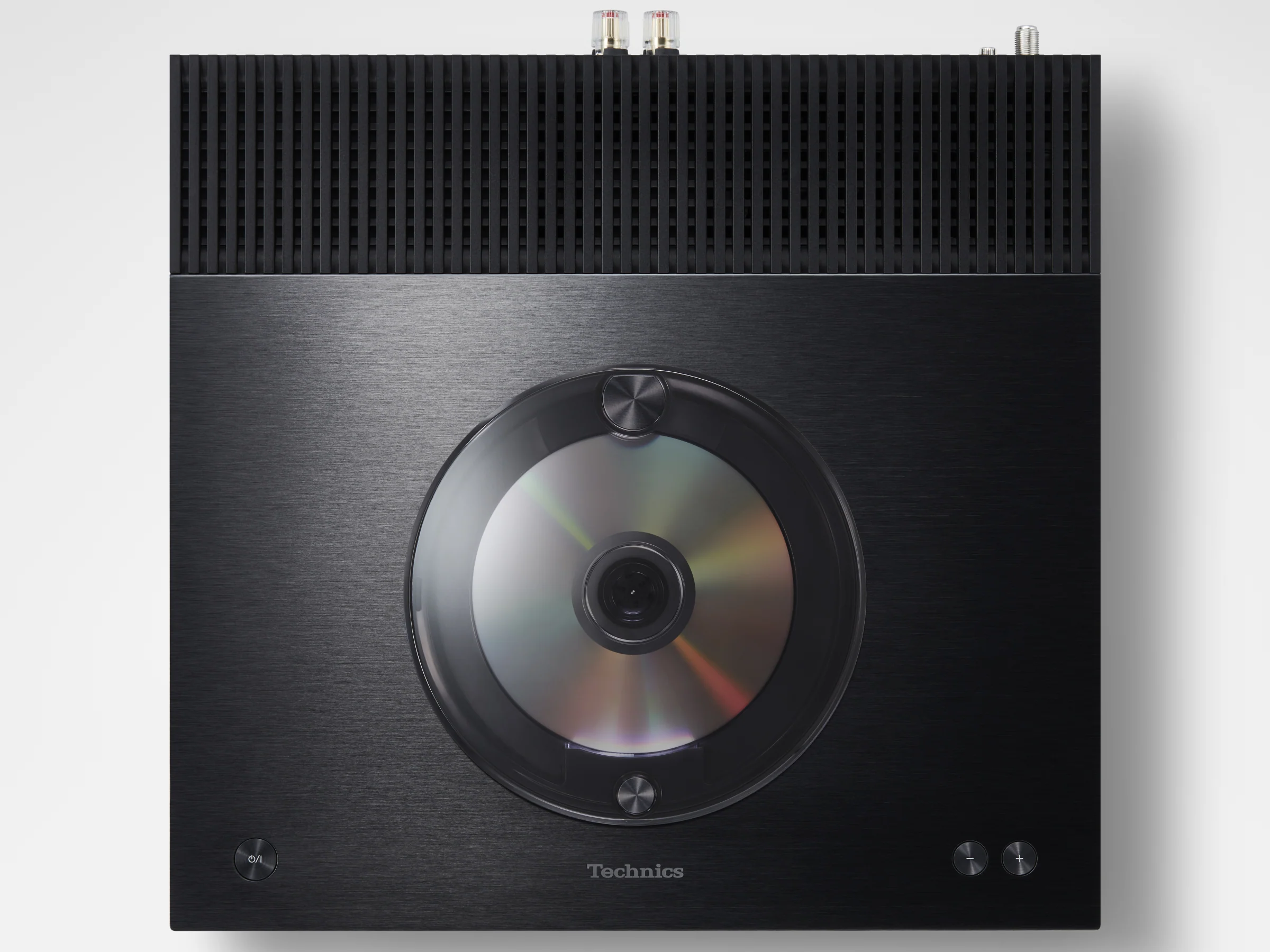 Technics SA-C600 All-in-One Player - Image 11