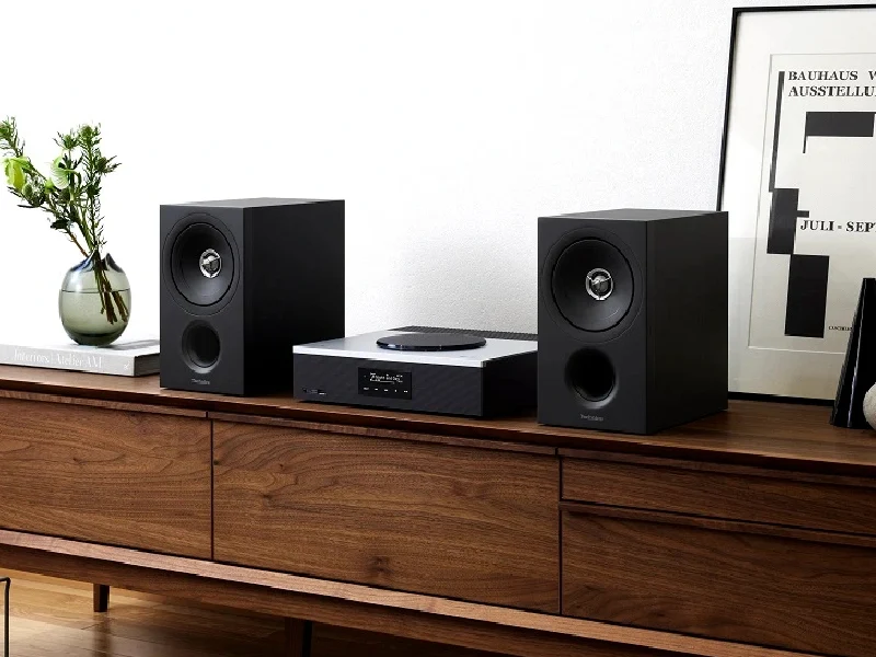 Technics SB-C600 Speakers - Image 3