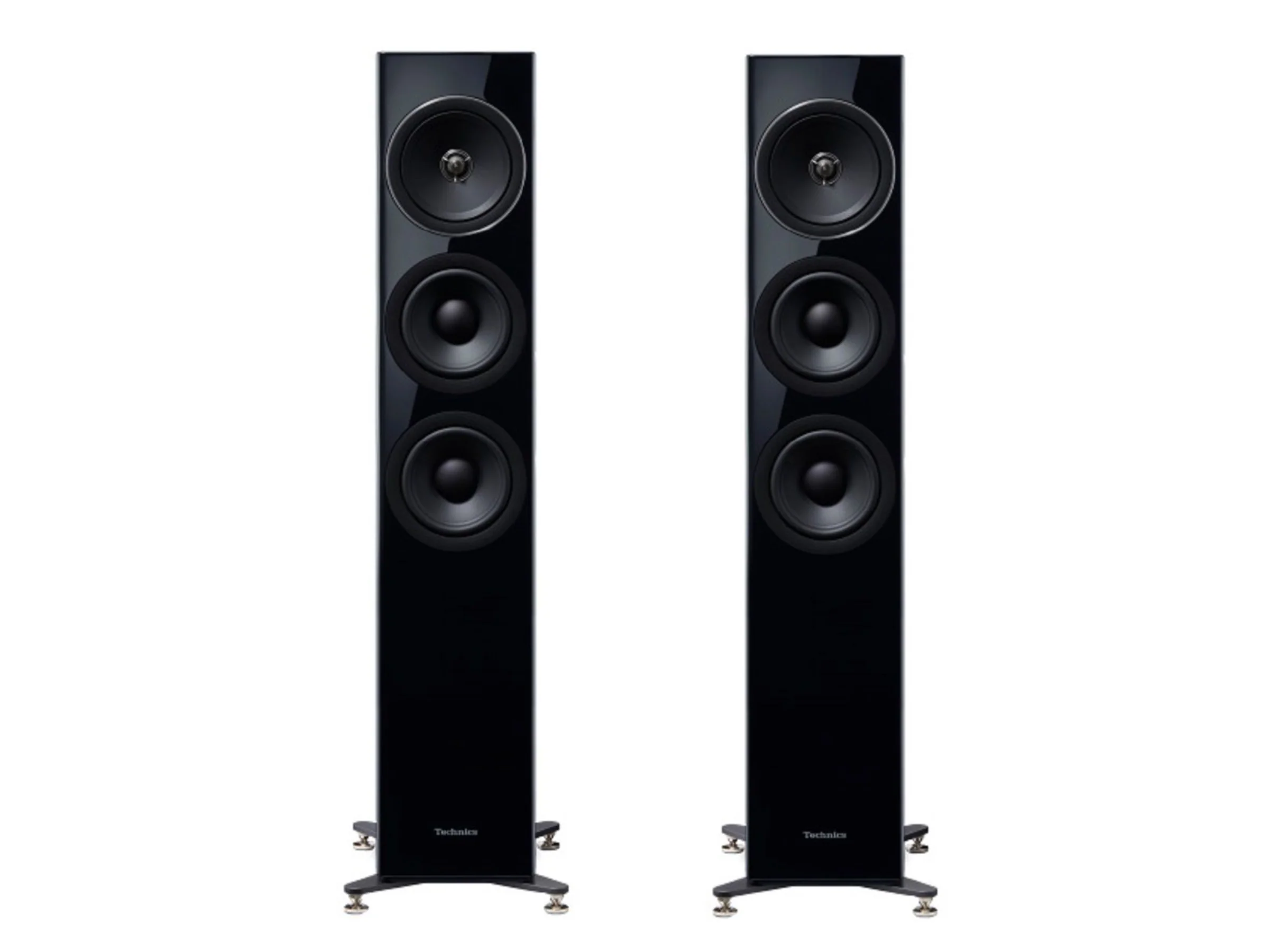 Technics SB-G90M2 Floorstanding Speakers