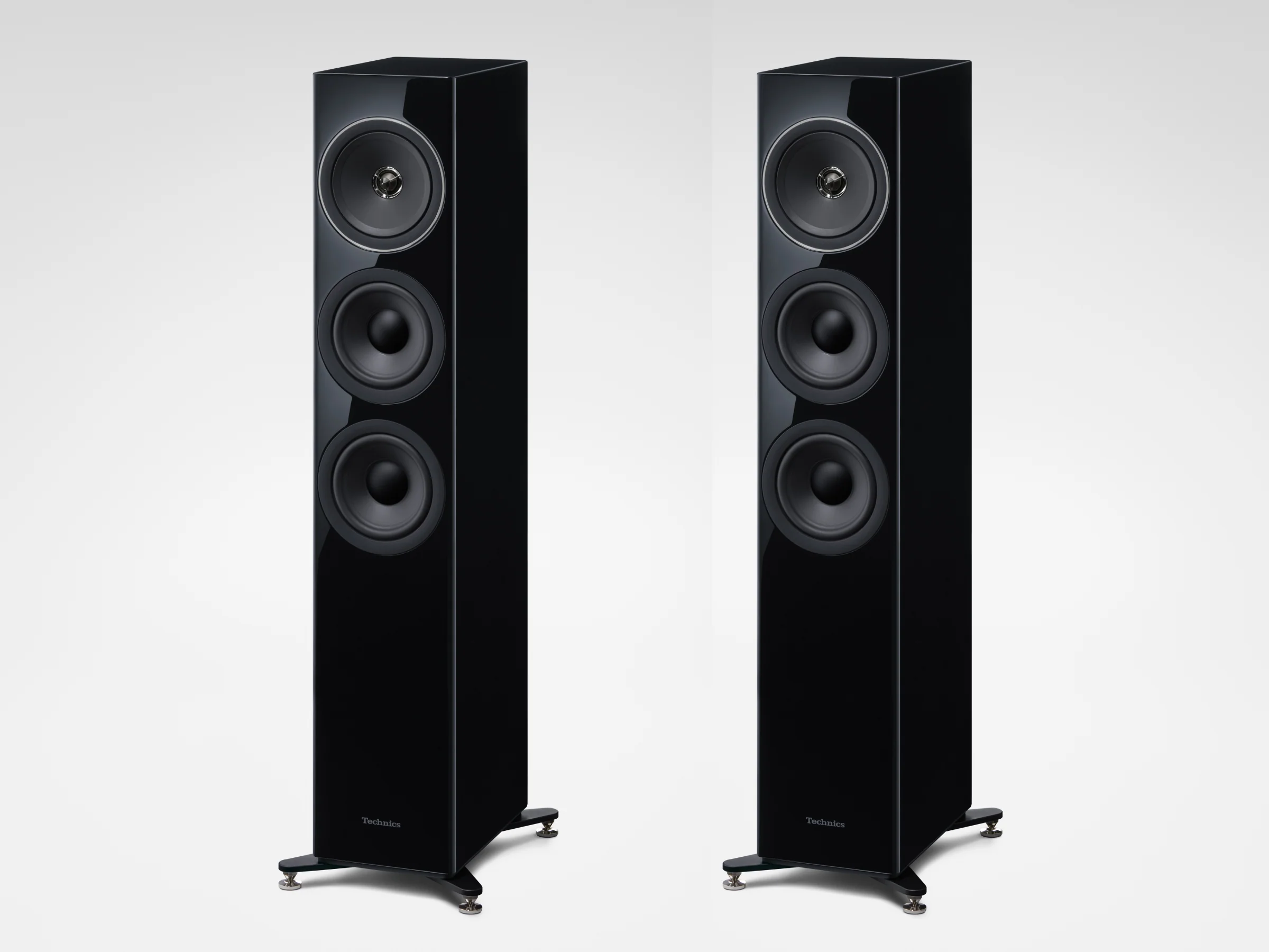 Technics SB-G90M2 Floorstanding Speakers - Image 5