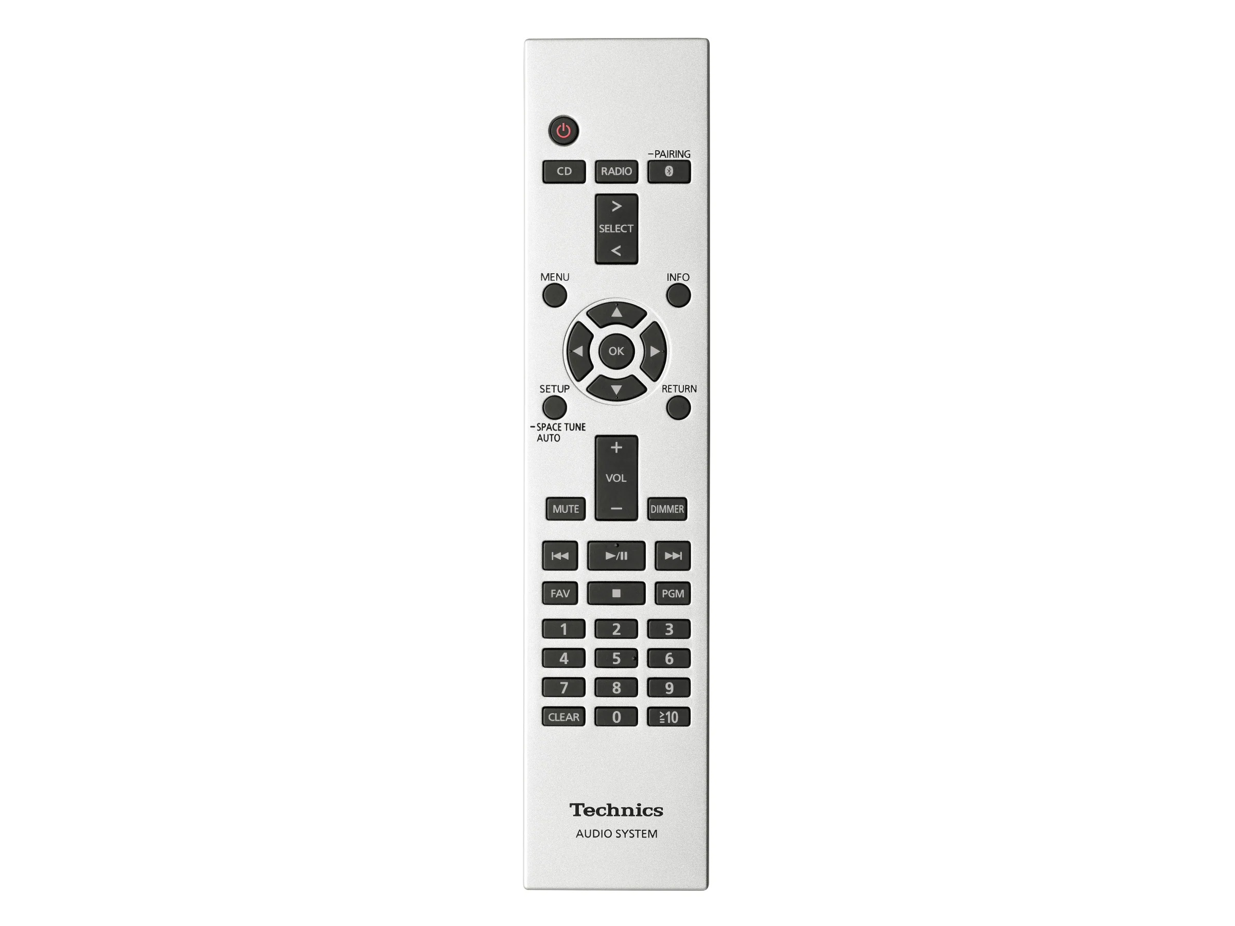 Technics SC-C70 MK2 All-in-One System - Image 10