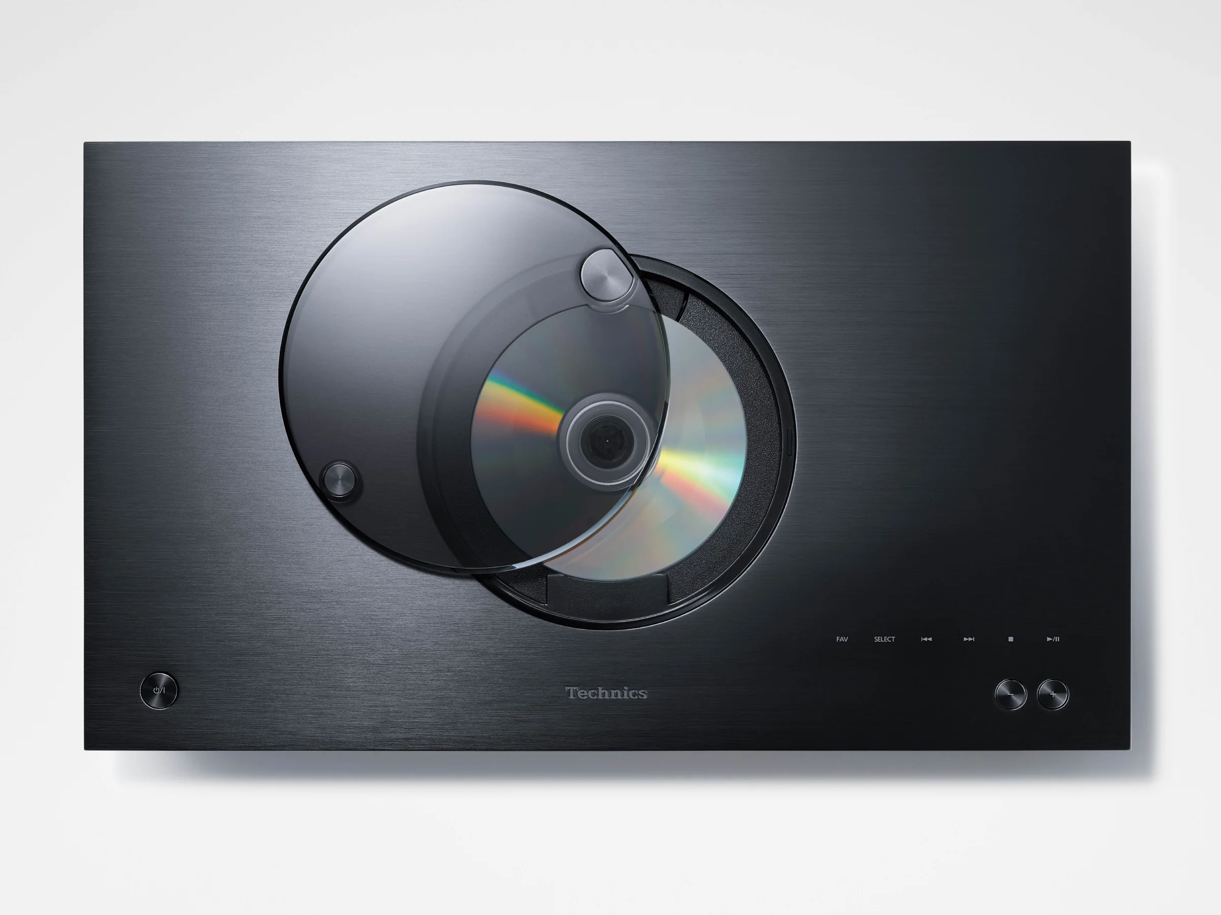Technics SC-C70 MK2 All-in-One System - Image 4