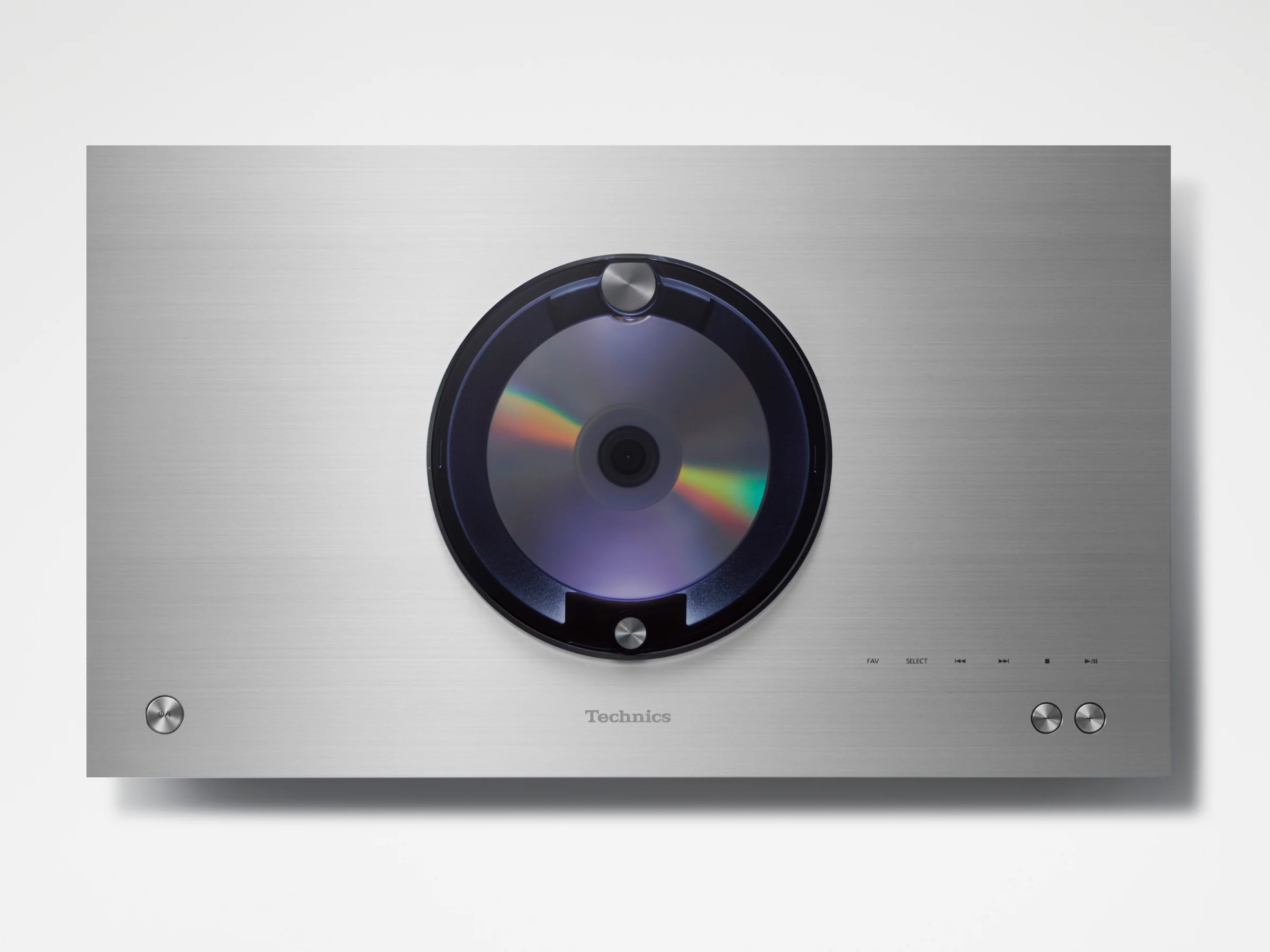 Technics SC-C70 MK2 All-in-One System - Image 5