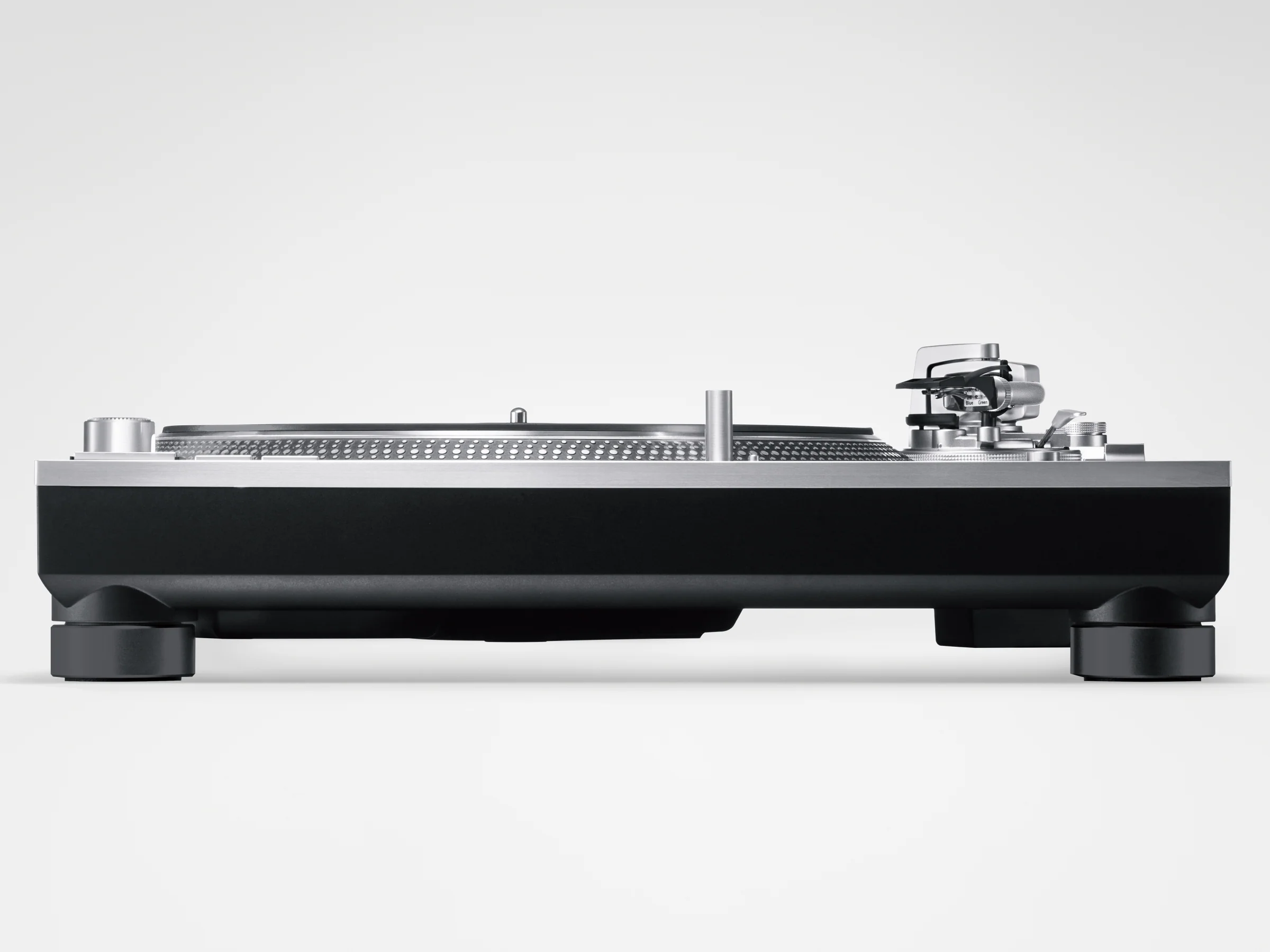 Technics SL-1200G Silver Turntable (Ex Demonstration) (in-store collection only) - Image 7