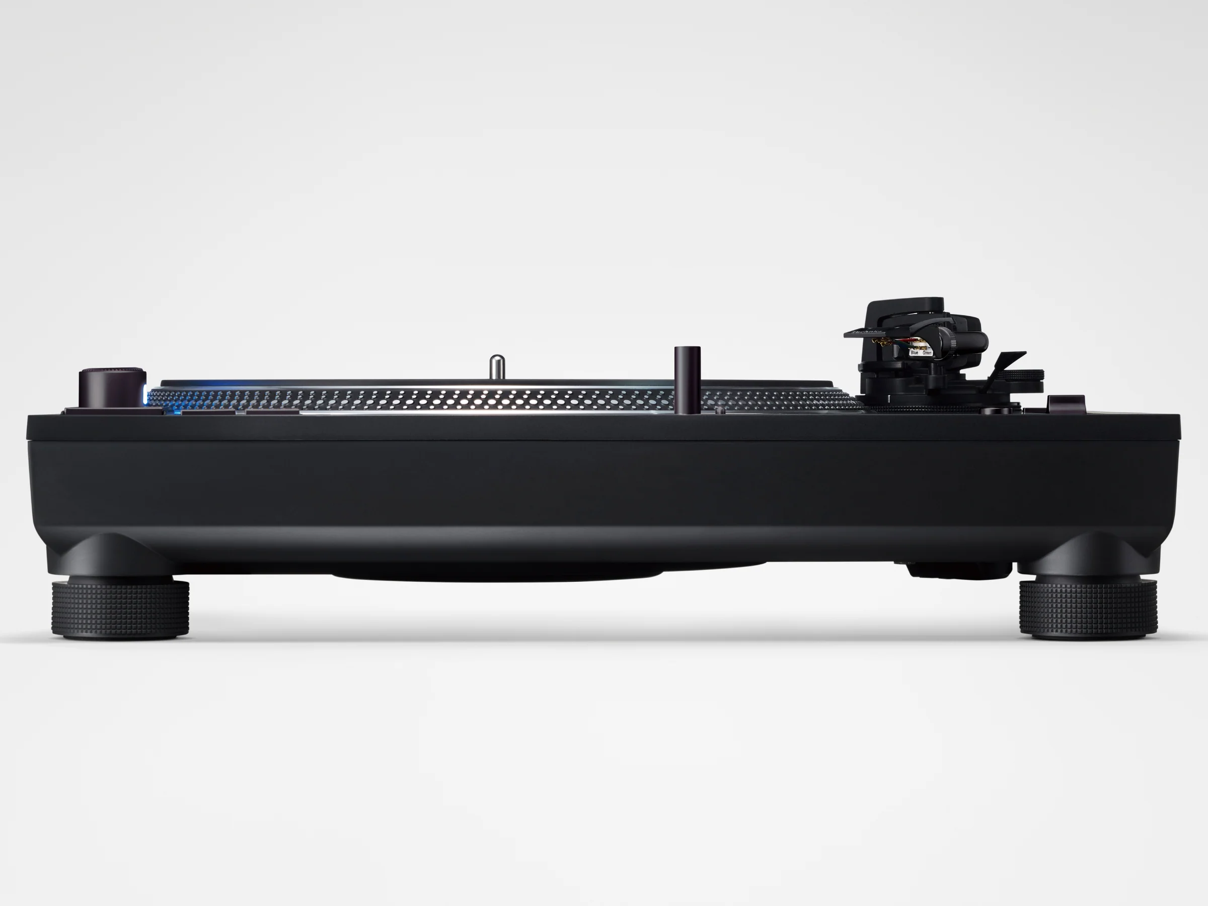 Technics SL-1210GR2 Direct Drive Turntable - Image 9