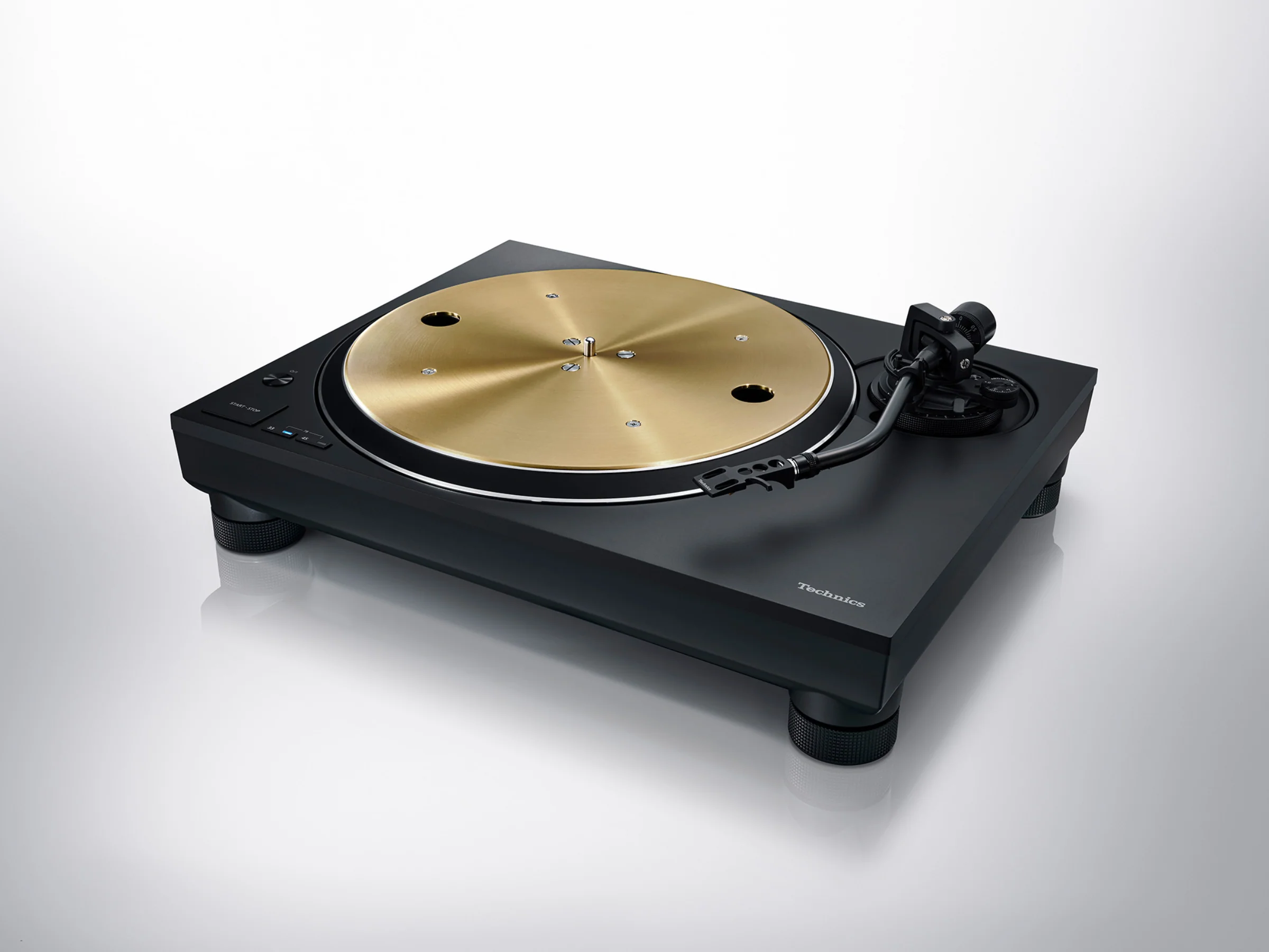 Technics SL-1300G Turntable - Image 9