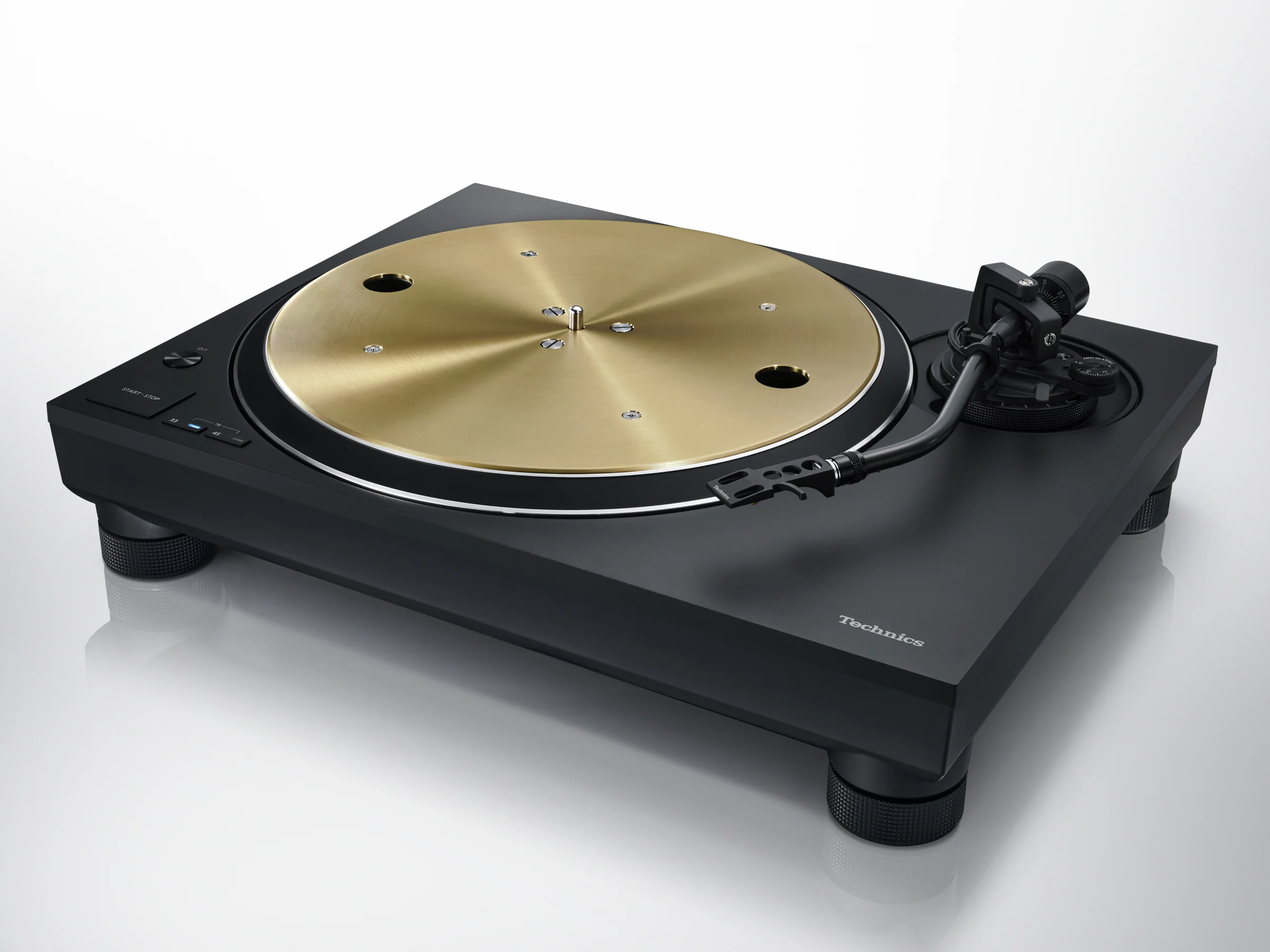 Technics SL-1300G Turntable - Image 5