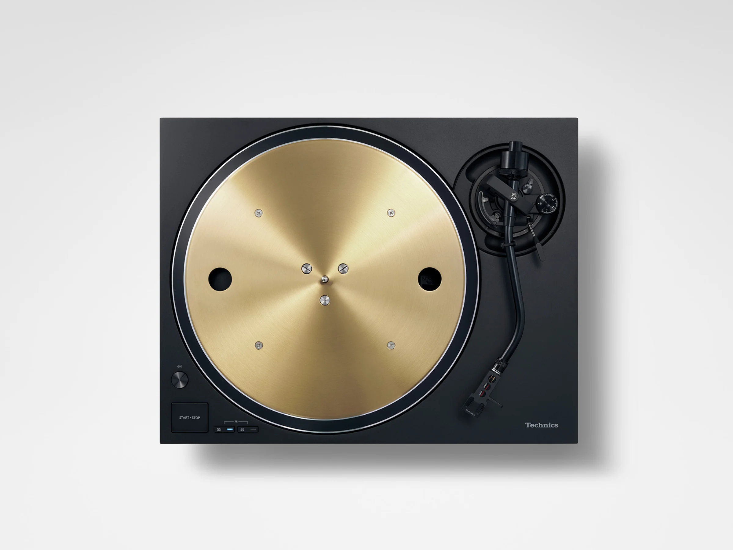 Technics SL-1300G Turntable - Image 8