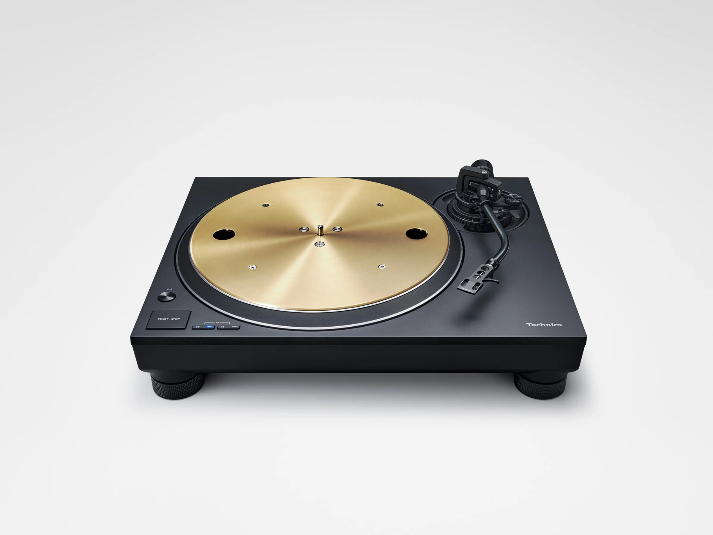 Technics SL-1300G Turntable + SC-CX700 Wireless Speaker System - Image 36