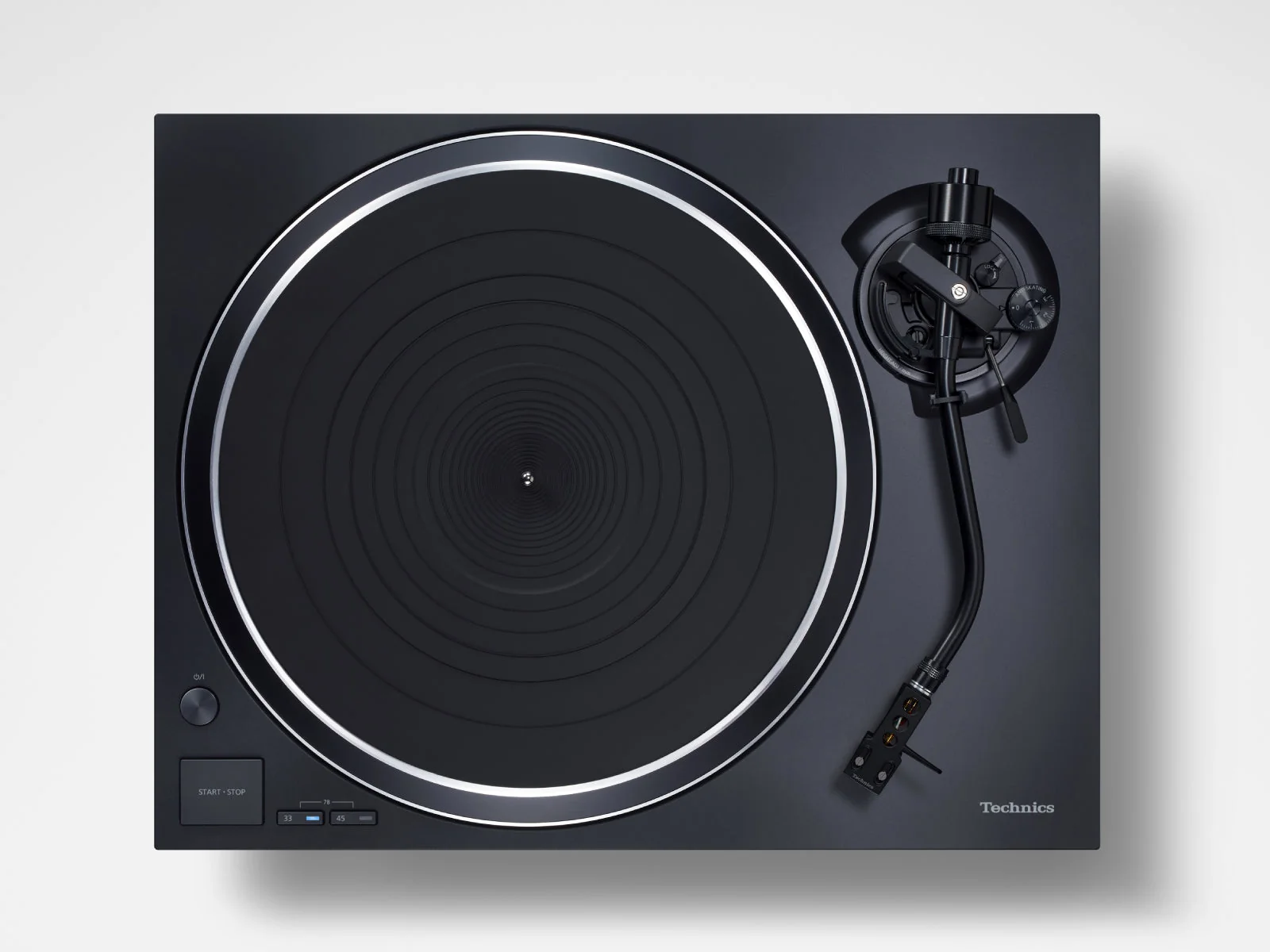 Technics SL-1500C Turntable with SC-CX700 Wireless Speaker System - Image 7