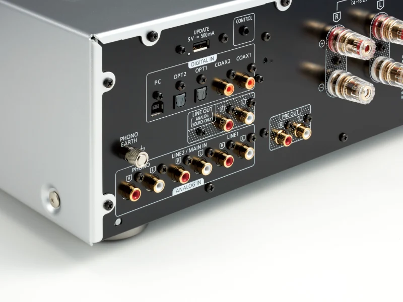 Technics SU-G700M2 Integrated Amplifier - Image 10