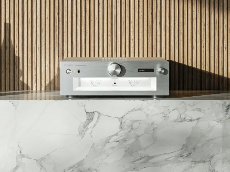 Technics SU-G700M2 Integrated Amplifier - Image 12