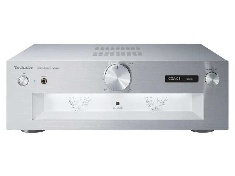 Technics SU-G700M2 Integrated Amplifier - Image 4