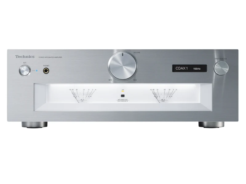 Technics SU-G700M2 Integrated Amplifier - Image 5