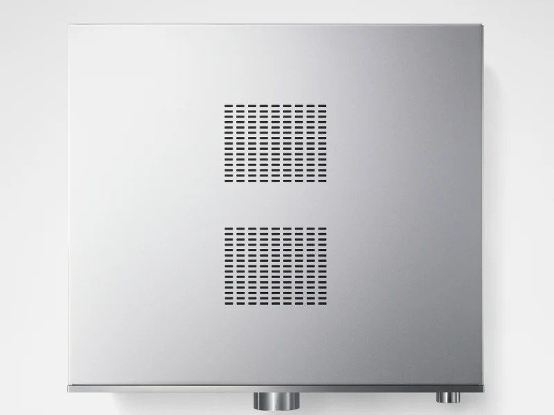Technics SU-G700M2 Integrated Amplifier - Image 6