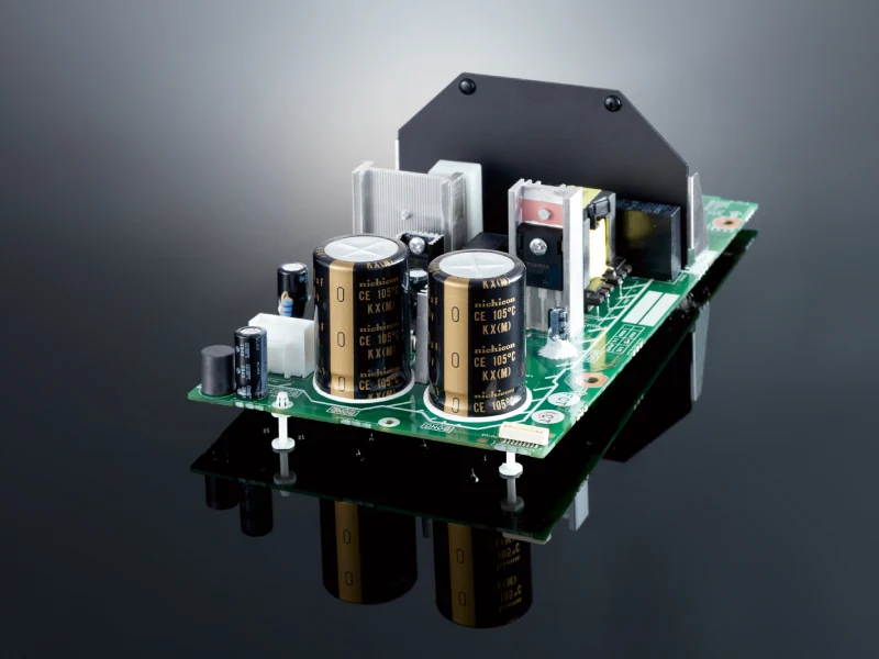 Technics SU-G700M2 Integrated Amplifier - Image 9