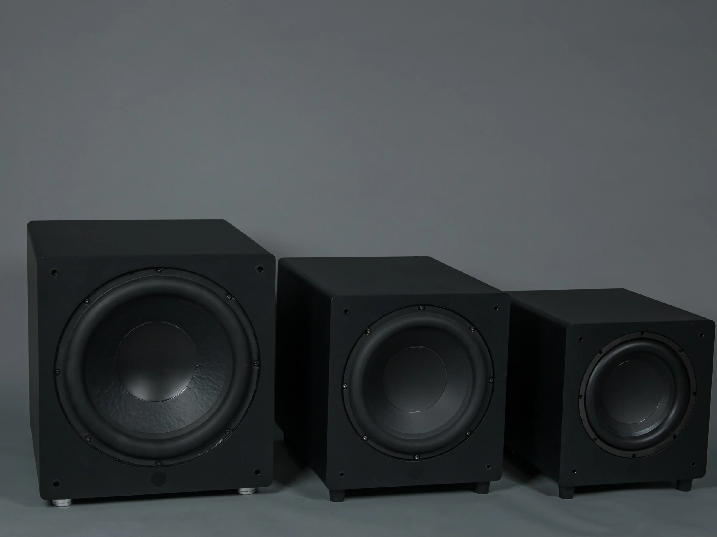 Velodyne Impact X10 Subwoofer - Image 8
