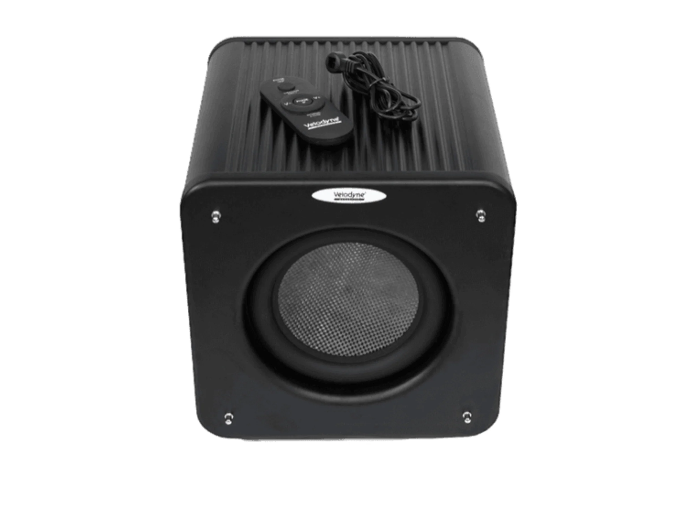 Velodyne MicroVee X Subwoofer - Image 3