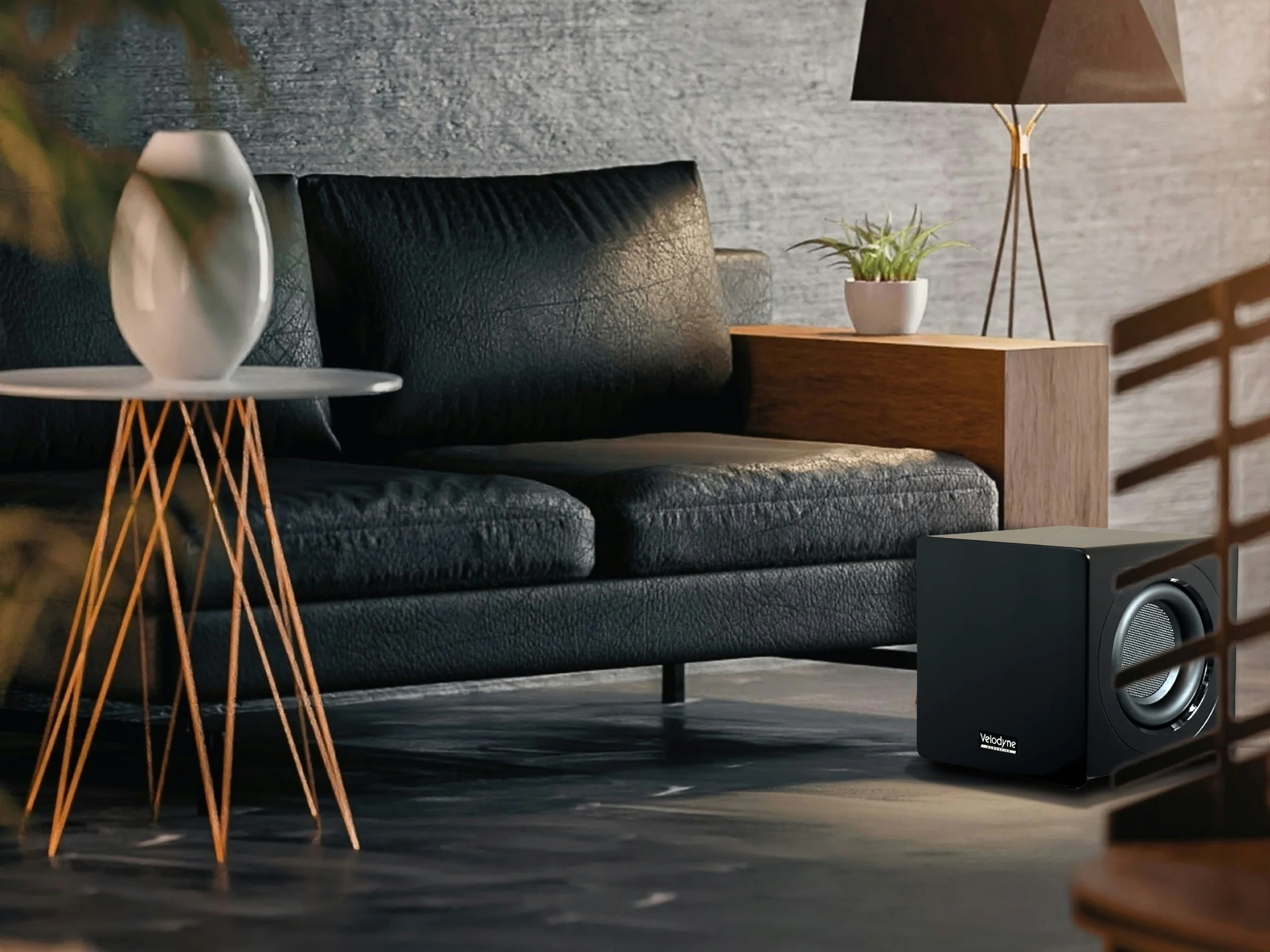 Velodyne MiniVee X Subwoofer - Image 6