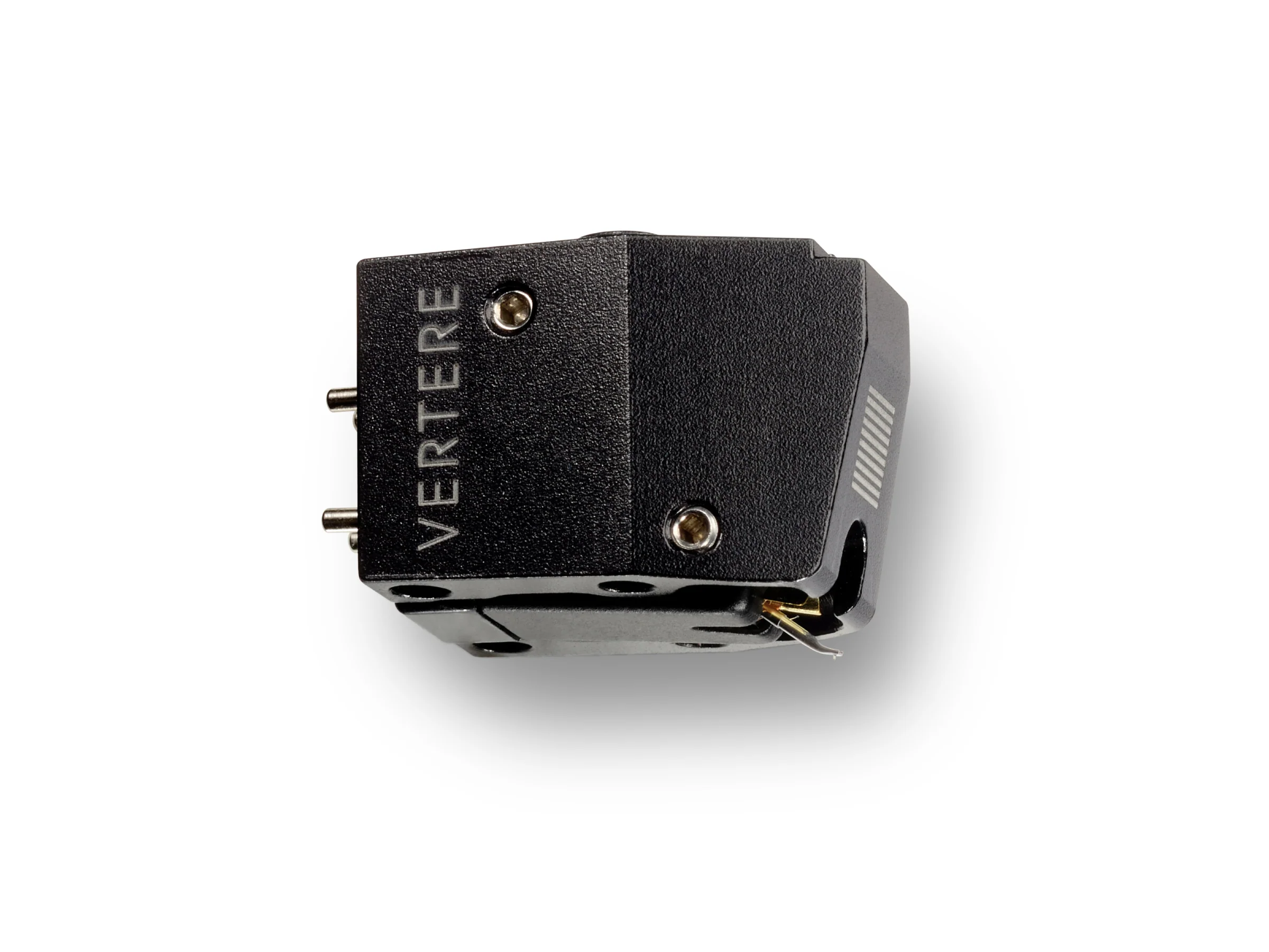 Vertere MG-1 MkII Dark Sabre Turntable Package - Image 8