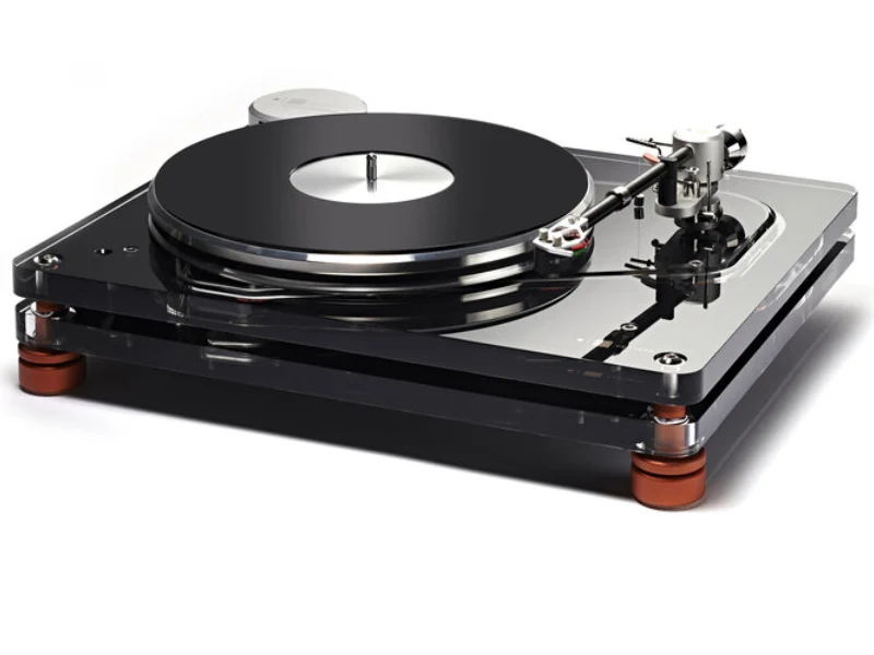 Vertere MG-1 MkII Sabre Turntable Package - Image 2