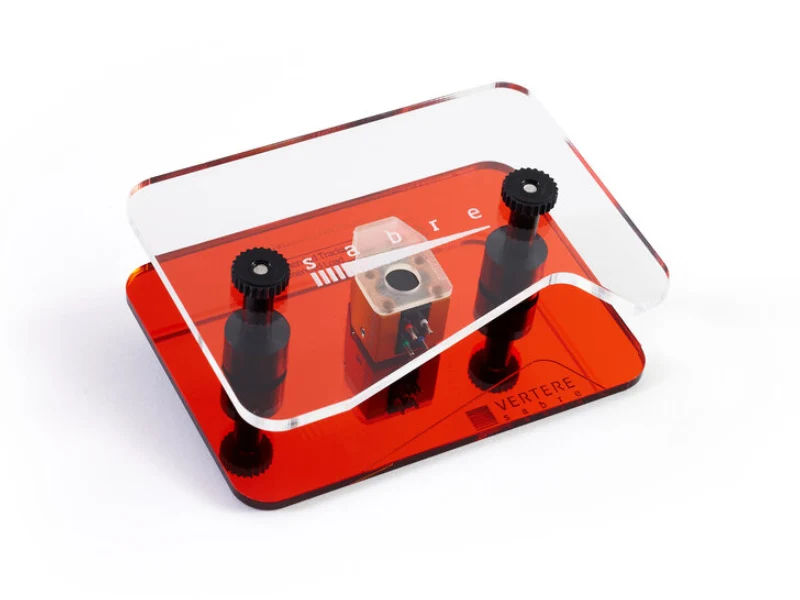 Vertere Sabre Moving Magnet Cartridge - Image 7