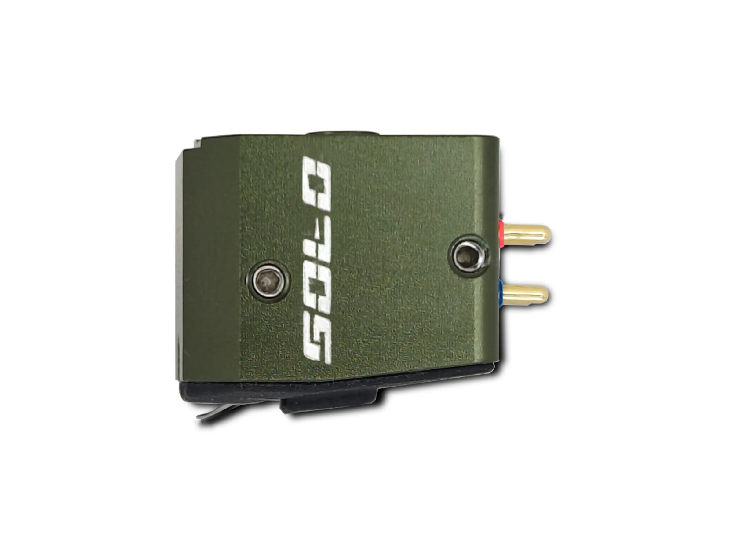 Vertere SOLO Mono MC Phono Cartridge - Image 5
