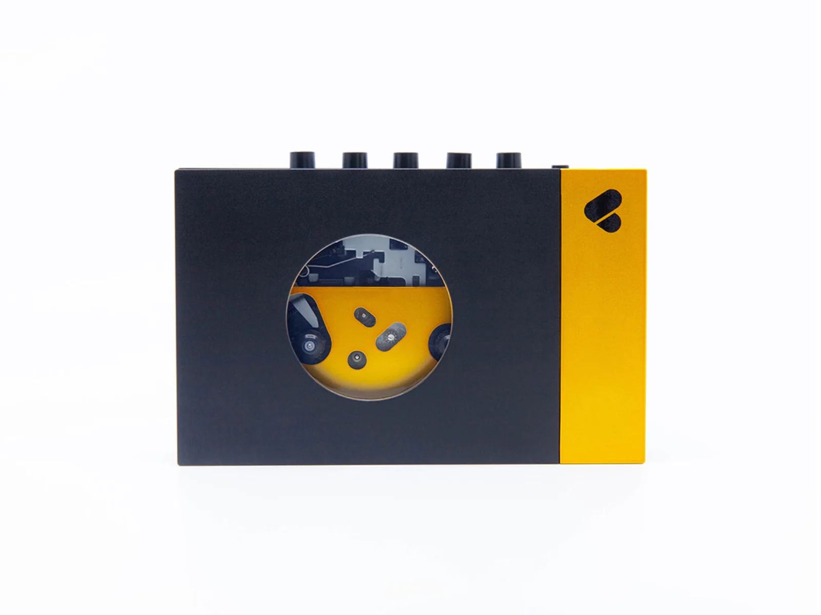 We Are Rewind Portable Cassette Player - Image 4