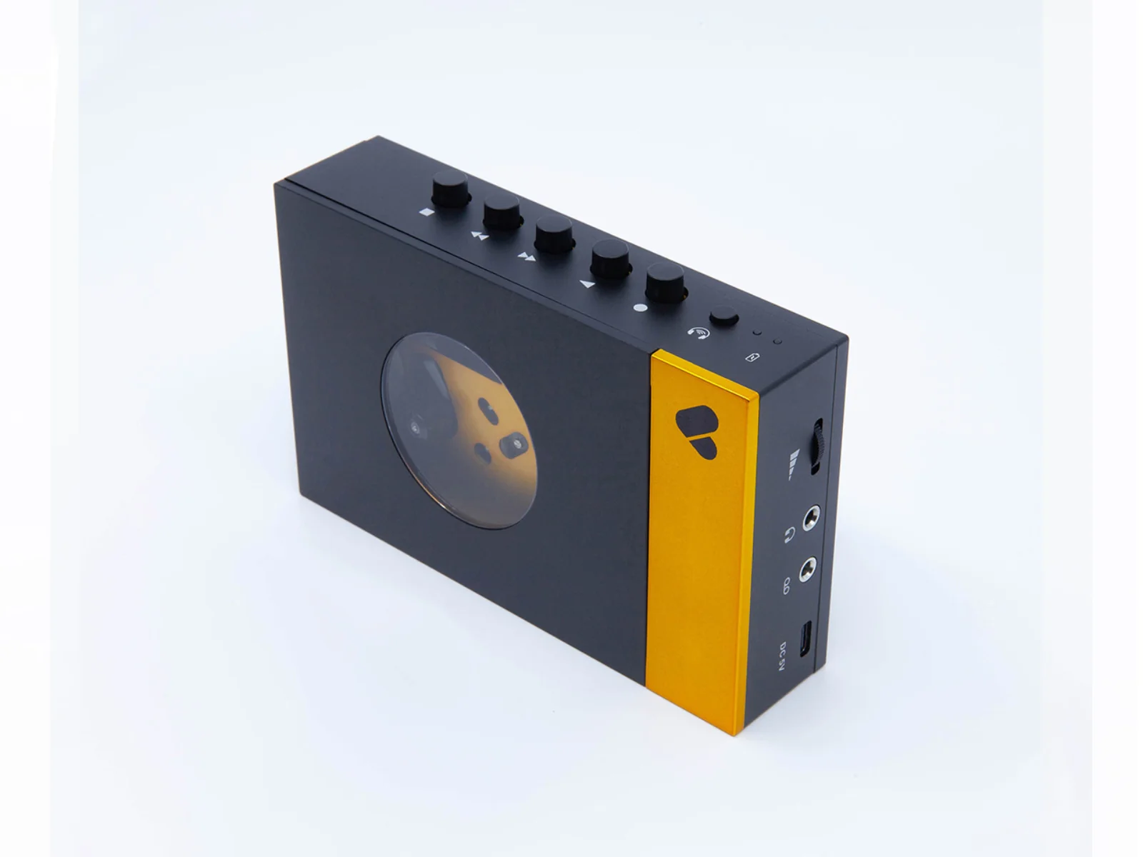 We Are Rewind Portable Cassette Player - Image 9