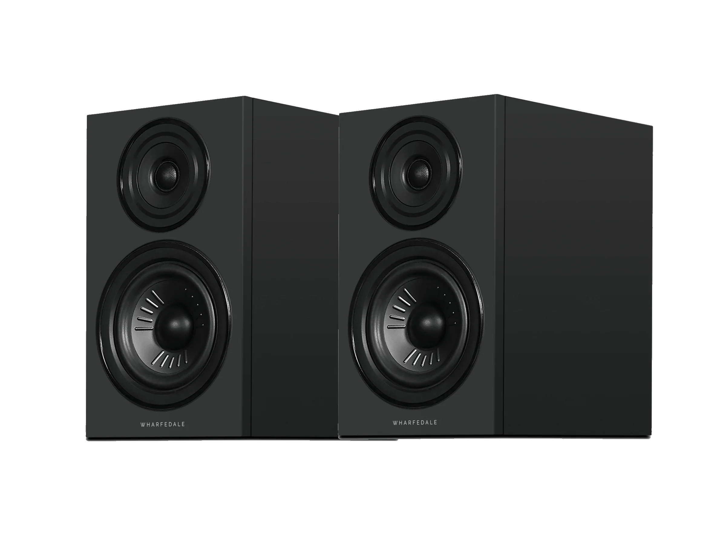 Wharfedale Diamond 12.2i Bookshelf Speakers