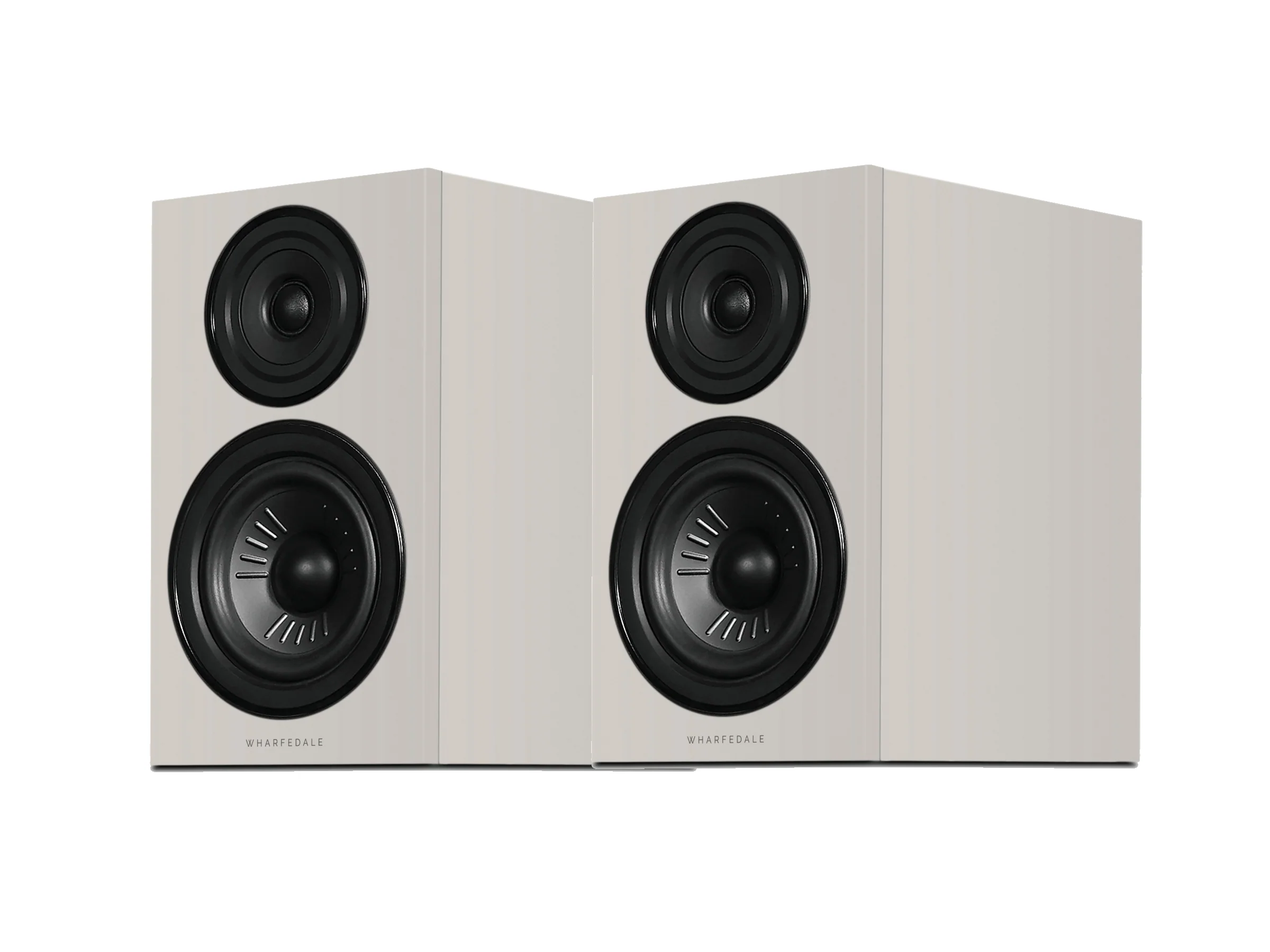 Wharfedale Diamond 12.2i Bookshelf Speakers - Image 3