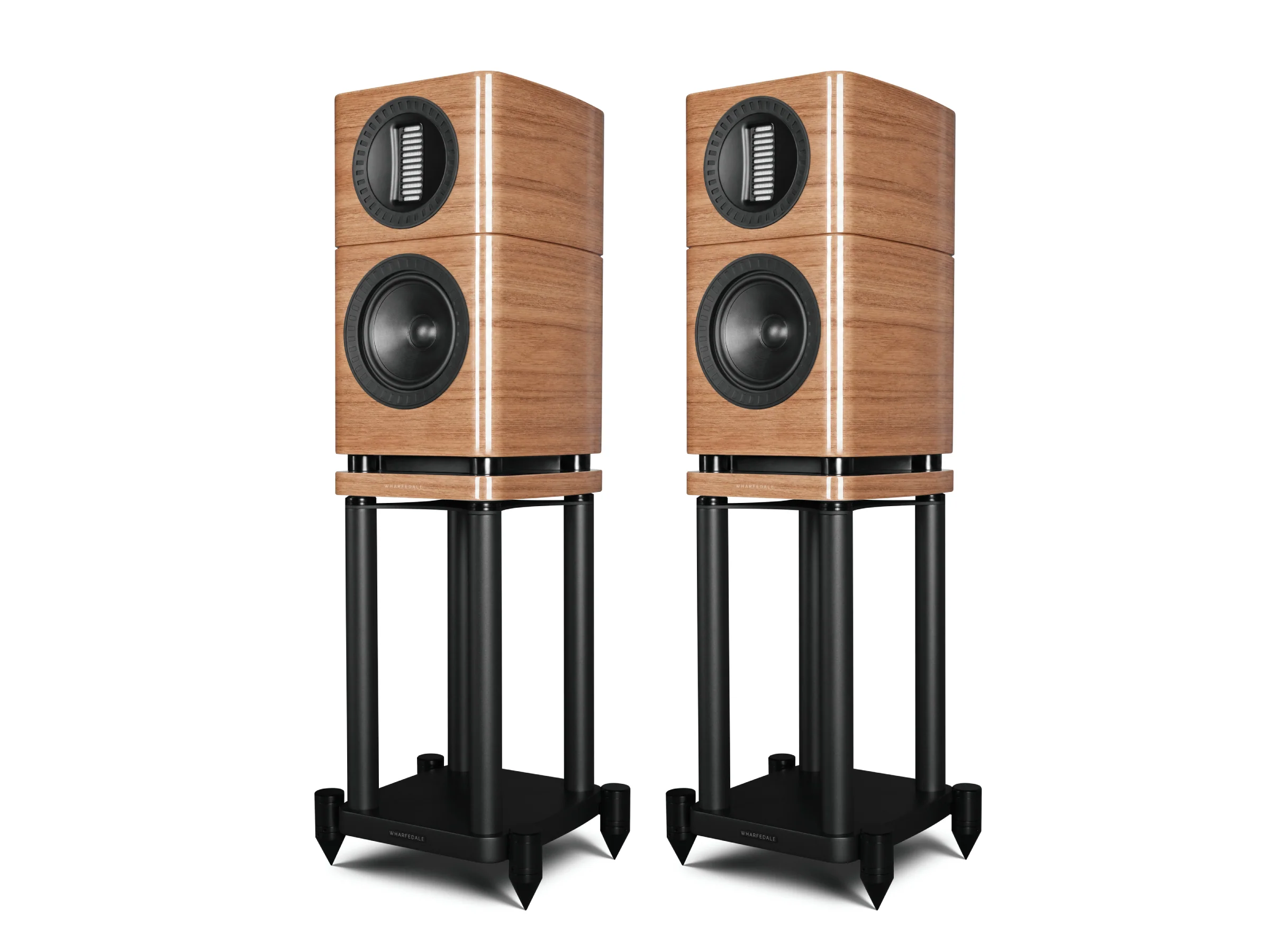 Wharfedale Elysian 1R Speaker Stands - Image 3