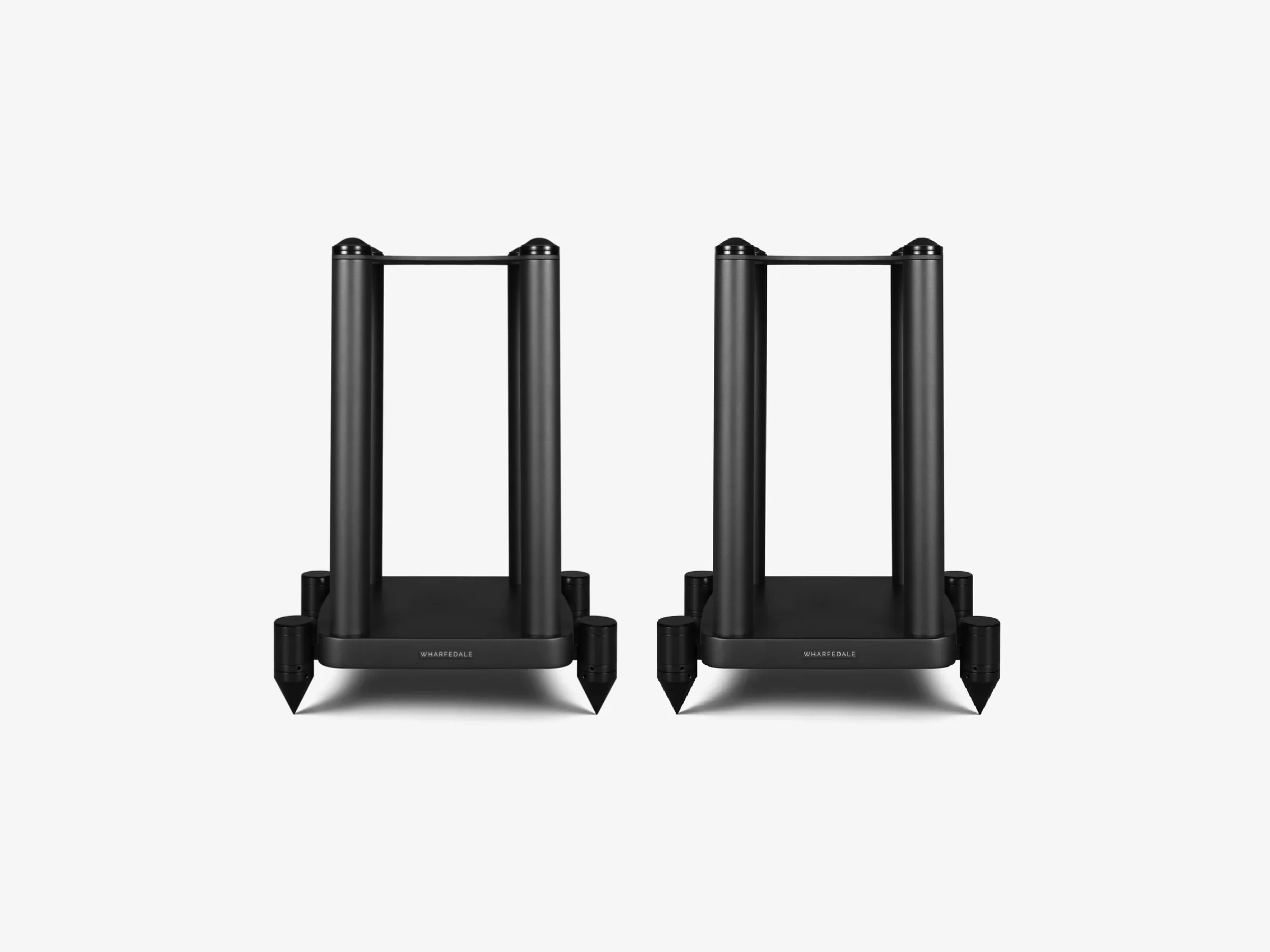 Wharfedale Elysian 1R Speaker Stands - Image 2