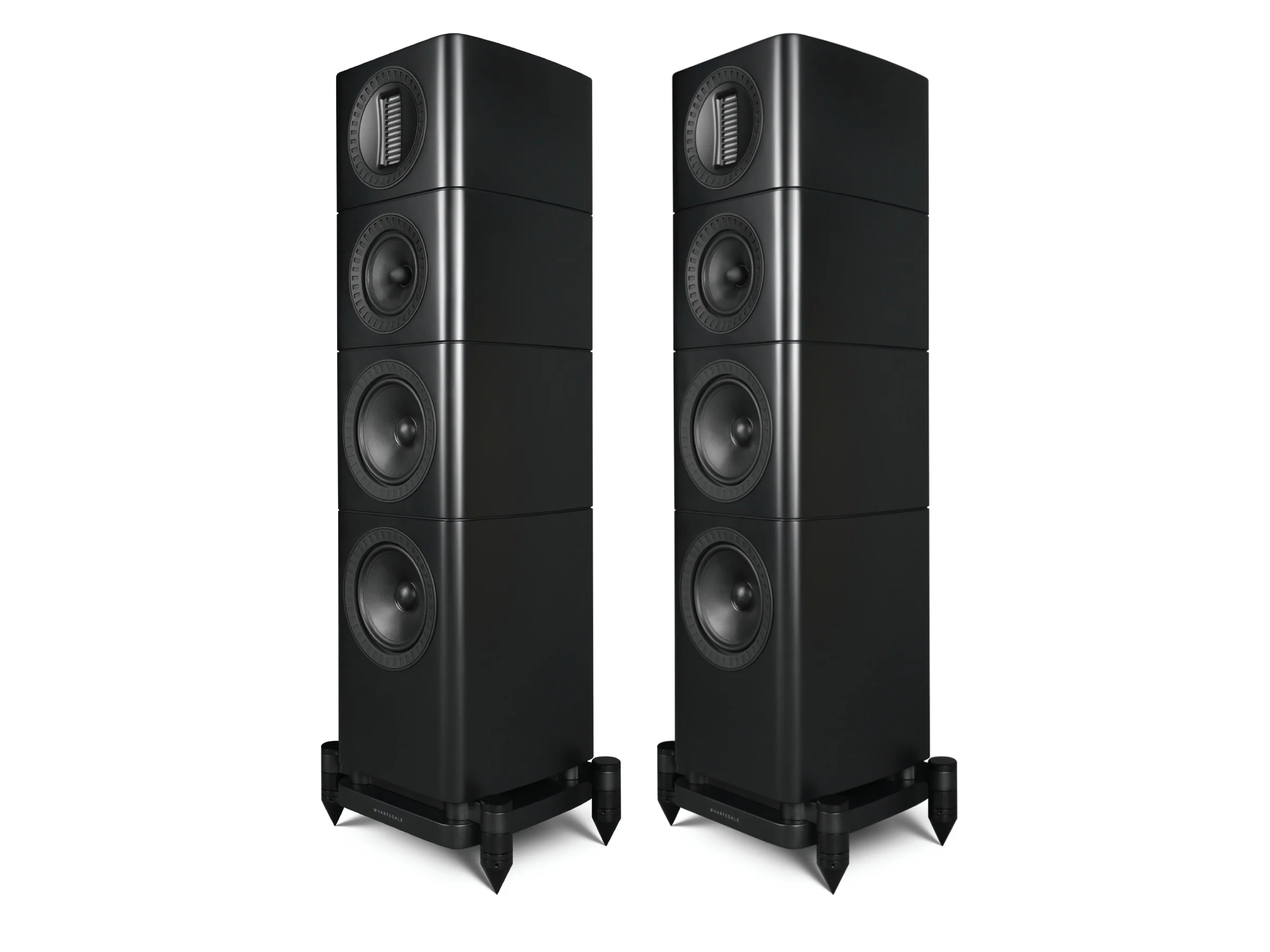 Wharfedale Elysian 3R Floorstanding Speakers - Image 3