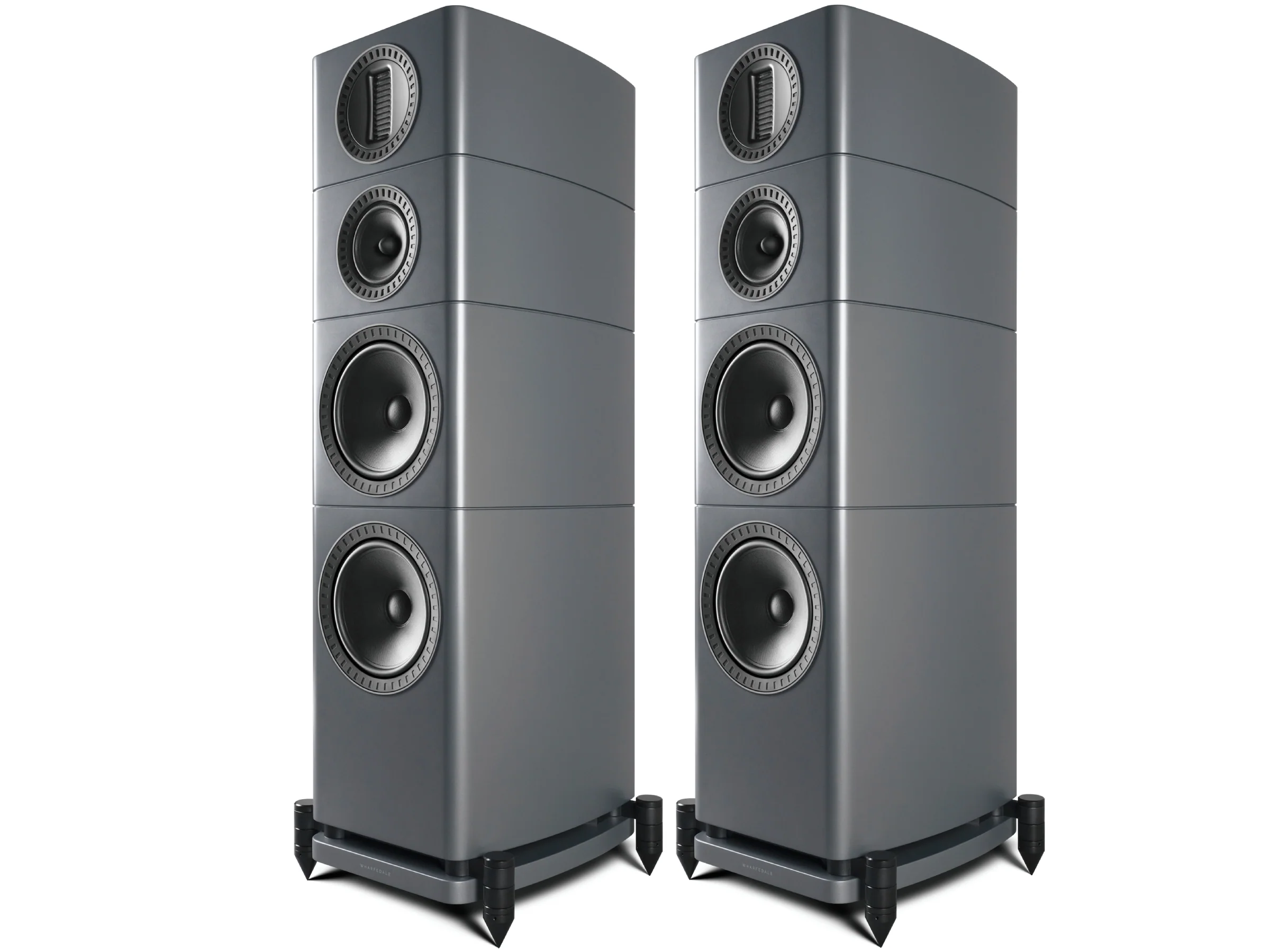 Wharfedale Elysian 4R Floorstanding Speakers - Image 2