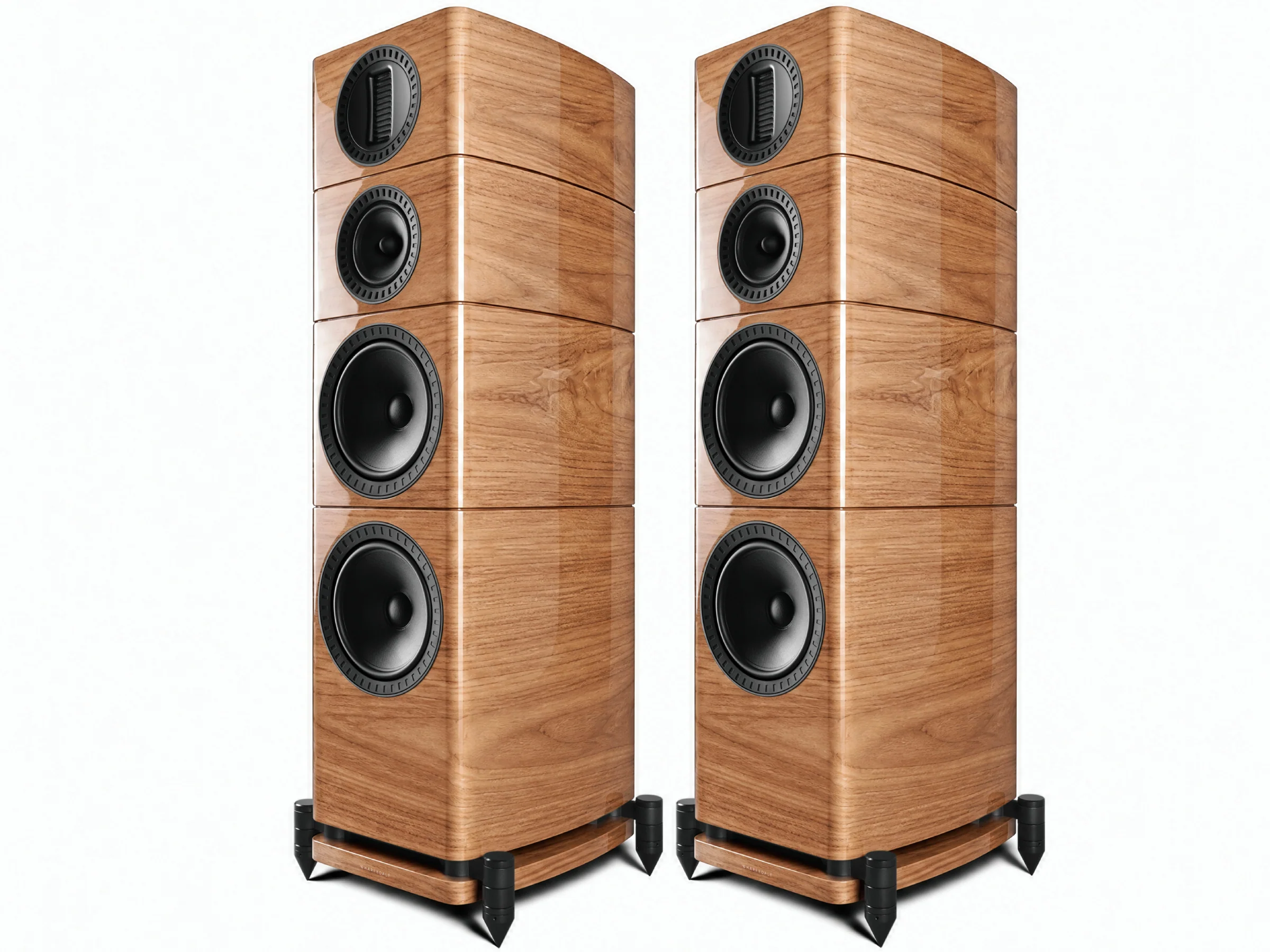 Wharfedale Elysian 4R Floorstanding Speakers - Image 3