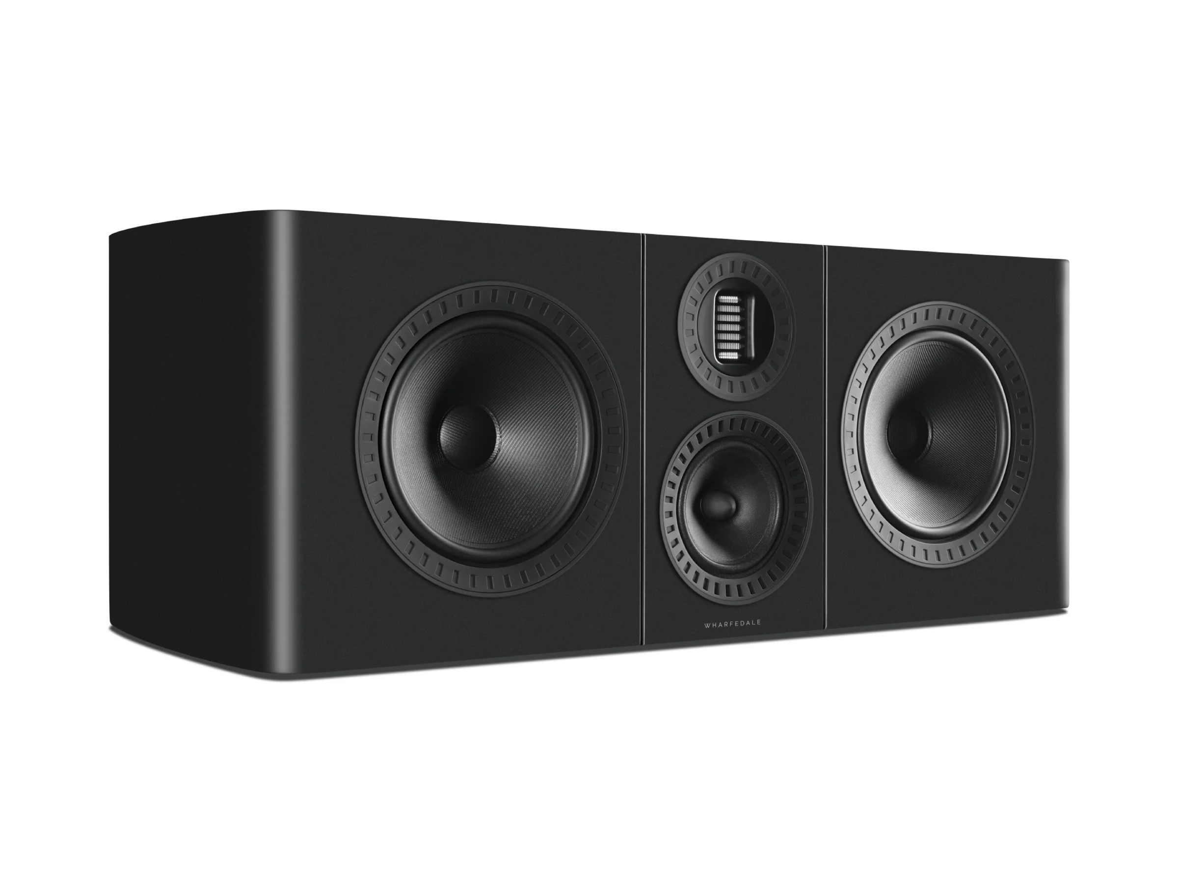 Wharfedale Elysian CR Centre Speaker with CR Speaker Stand - Image 4
