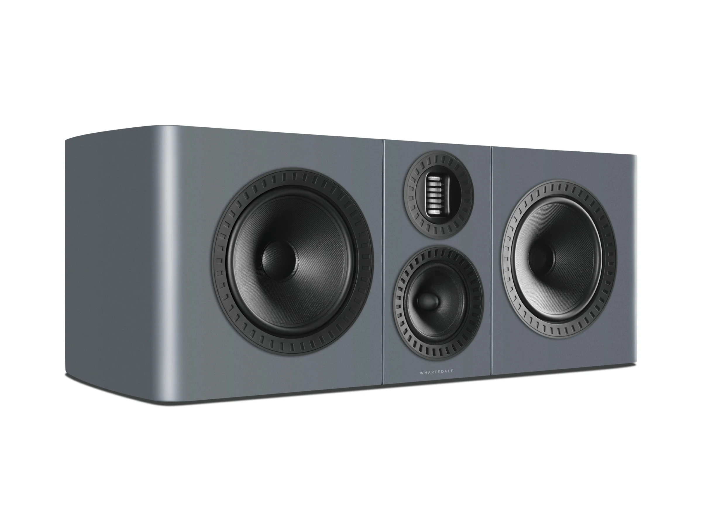Wharfedale Elysian CR Centre Speaker with CR Speaker Stand - Image 5
