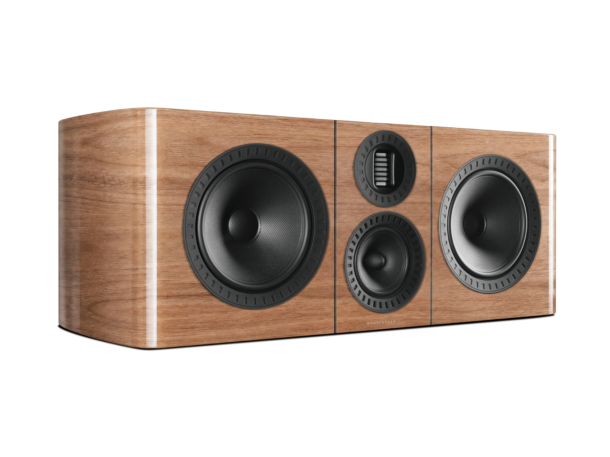 Wharfedale Elysian CR Centre Speaker with CR Speaker Stand - Image 6