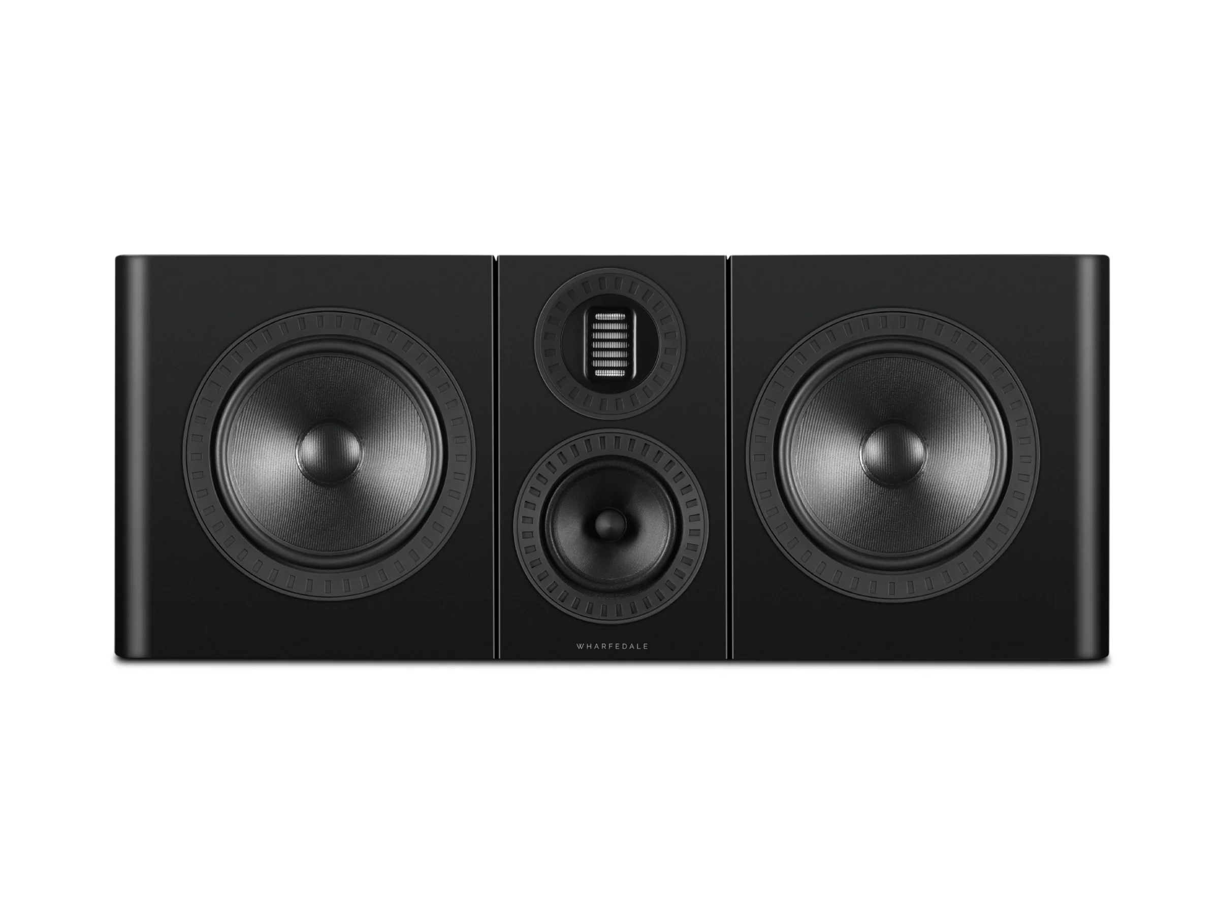 Wharfedale Elysian CR Centre Speaker with CR Speaker Stand - Image 7