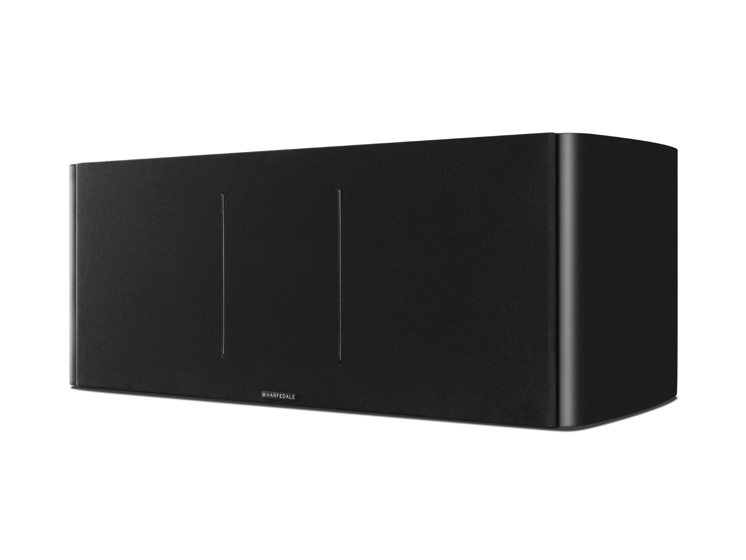 Wharfedale Elysian CR Centre Speaker with CR Speaker Stand - Image 8