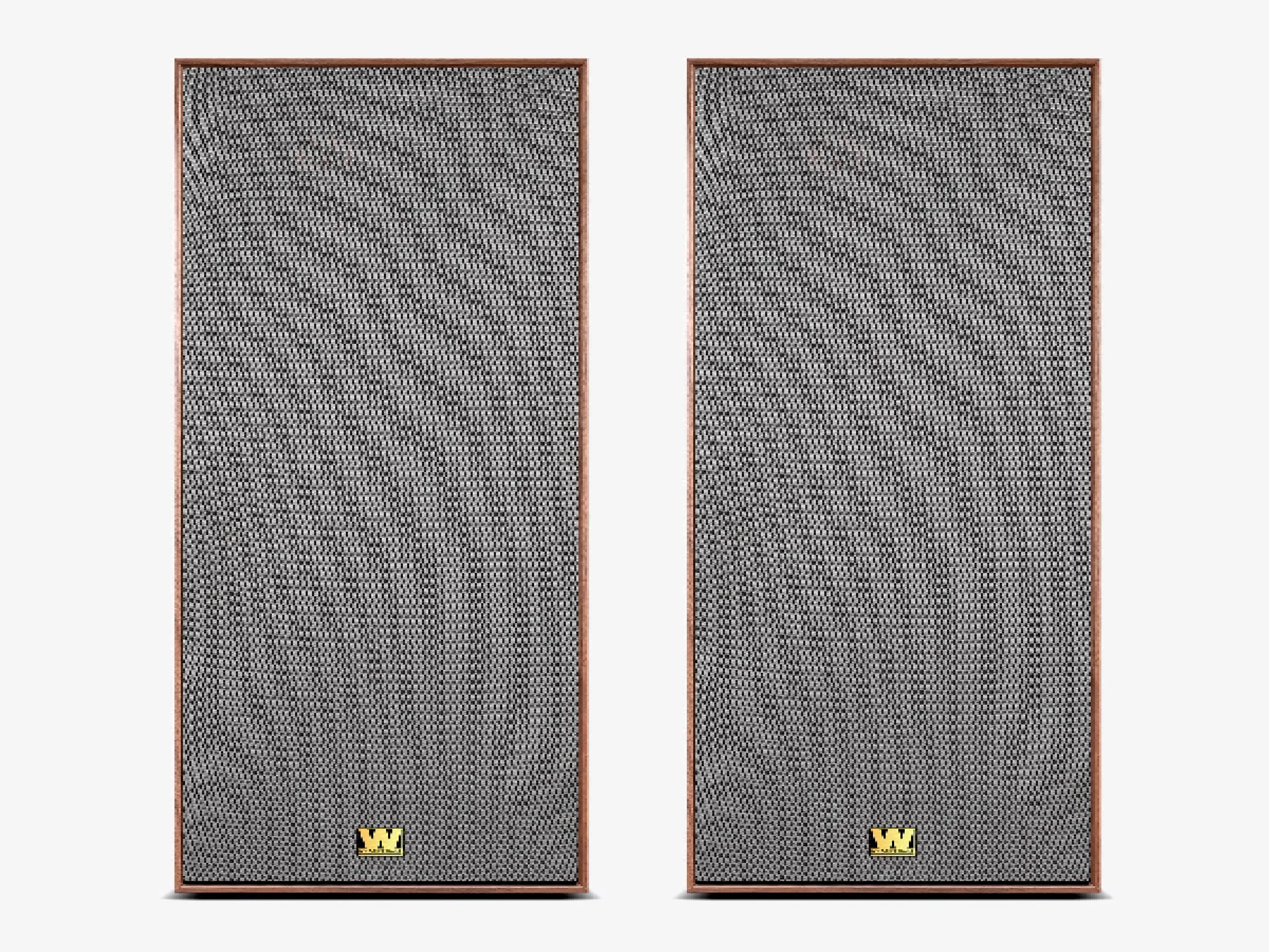 Wharfedale Super Linton Grille - Image 3
