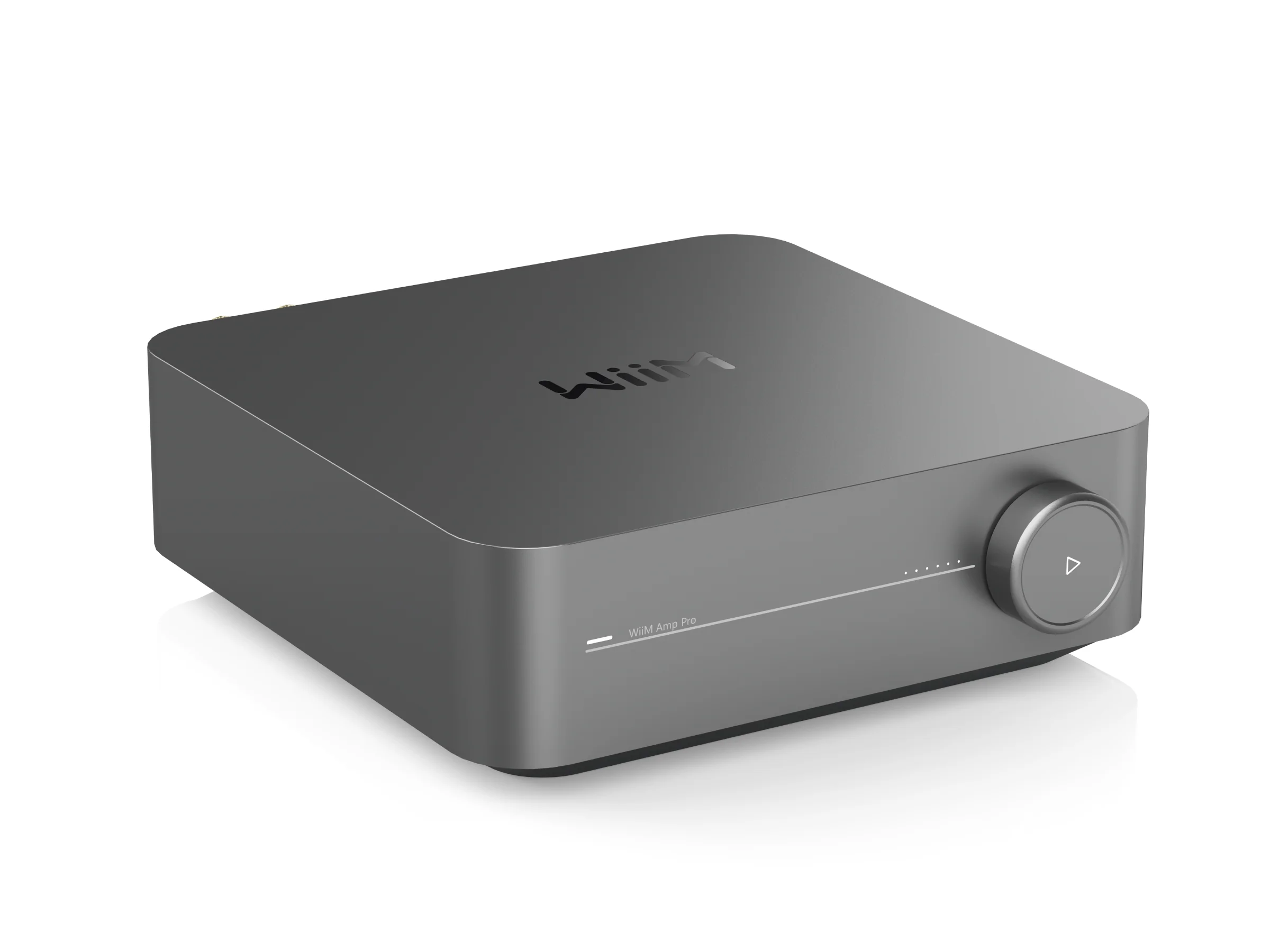 WiiM Amp Pro Streaming Amplifier - Image 3