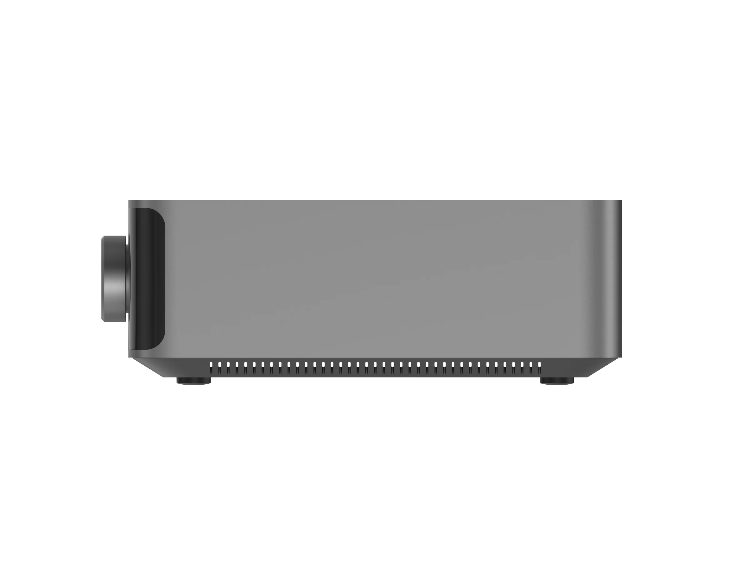 WiiM Amp Ultra Streaming Amplifier - Image 8